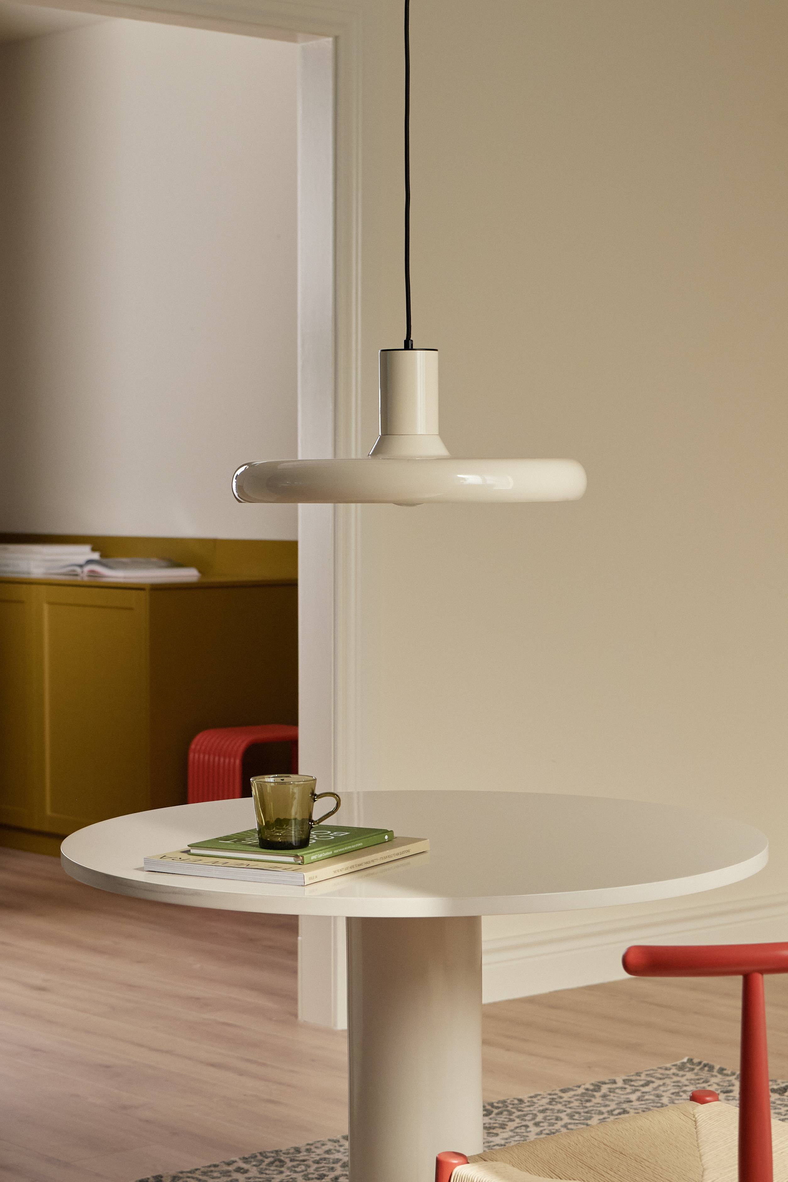 Taklampe Ebba