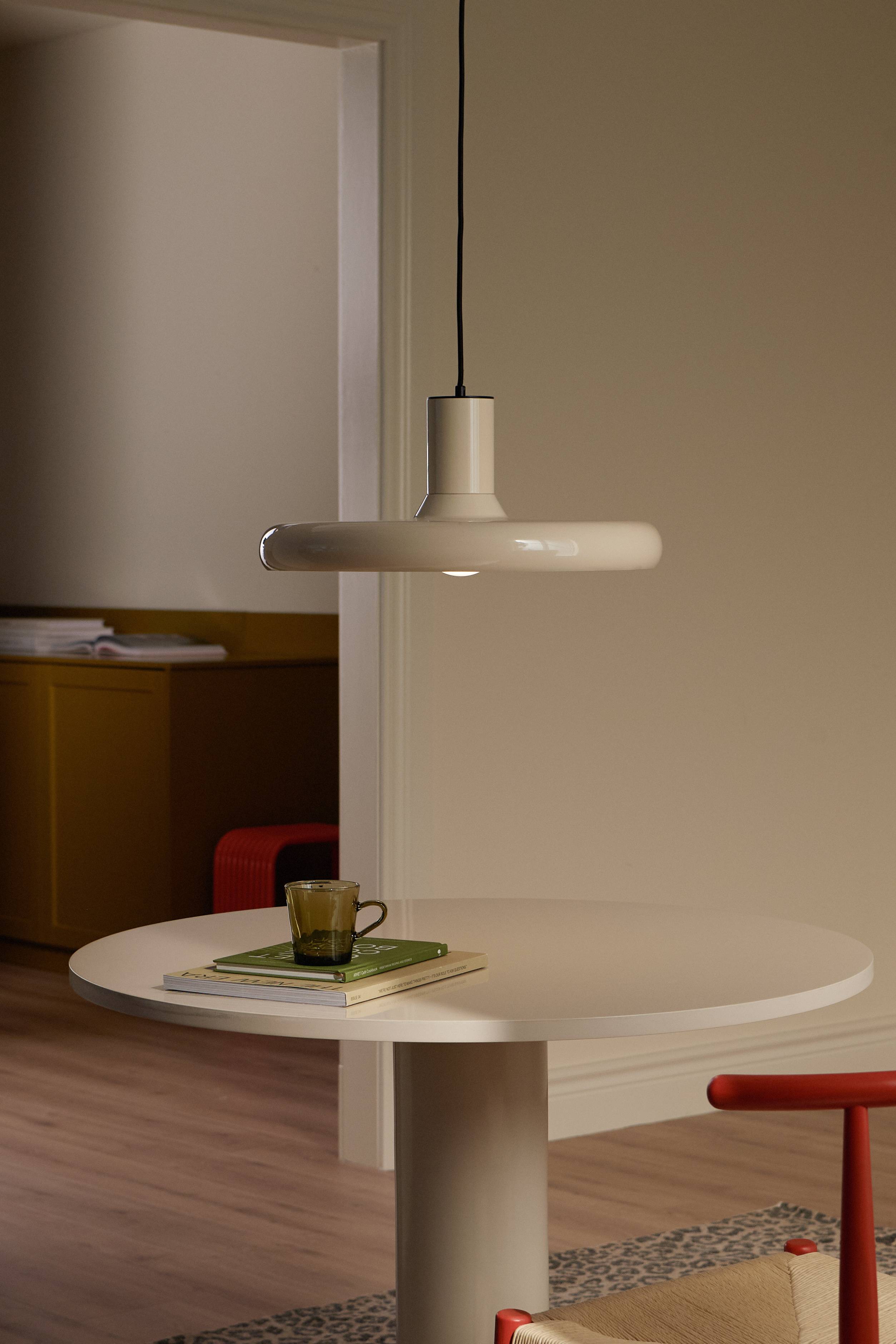 Taklampe Ebba