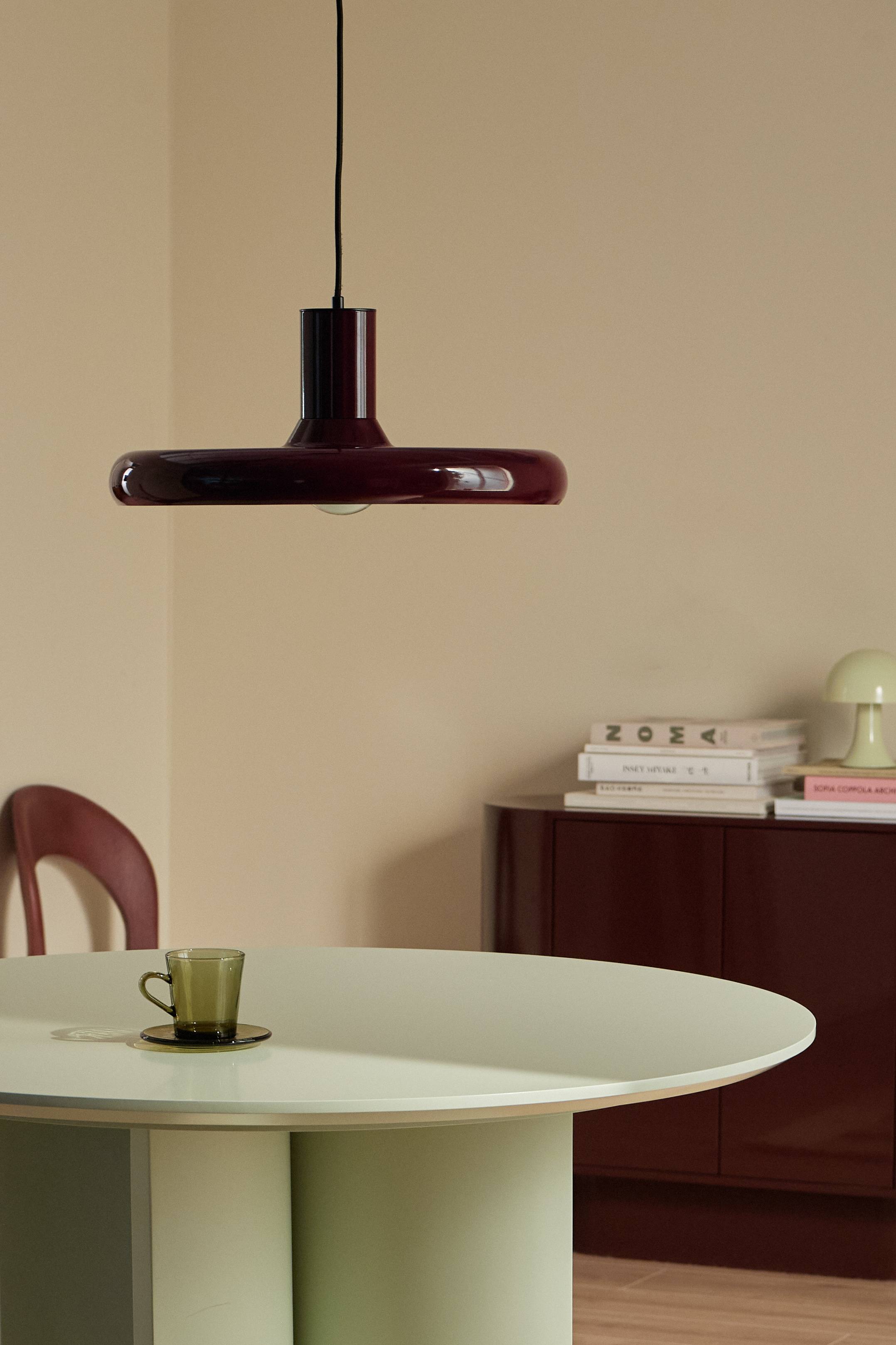 Taklampe Ebba
