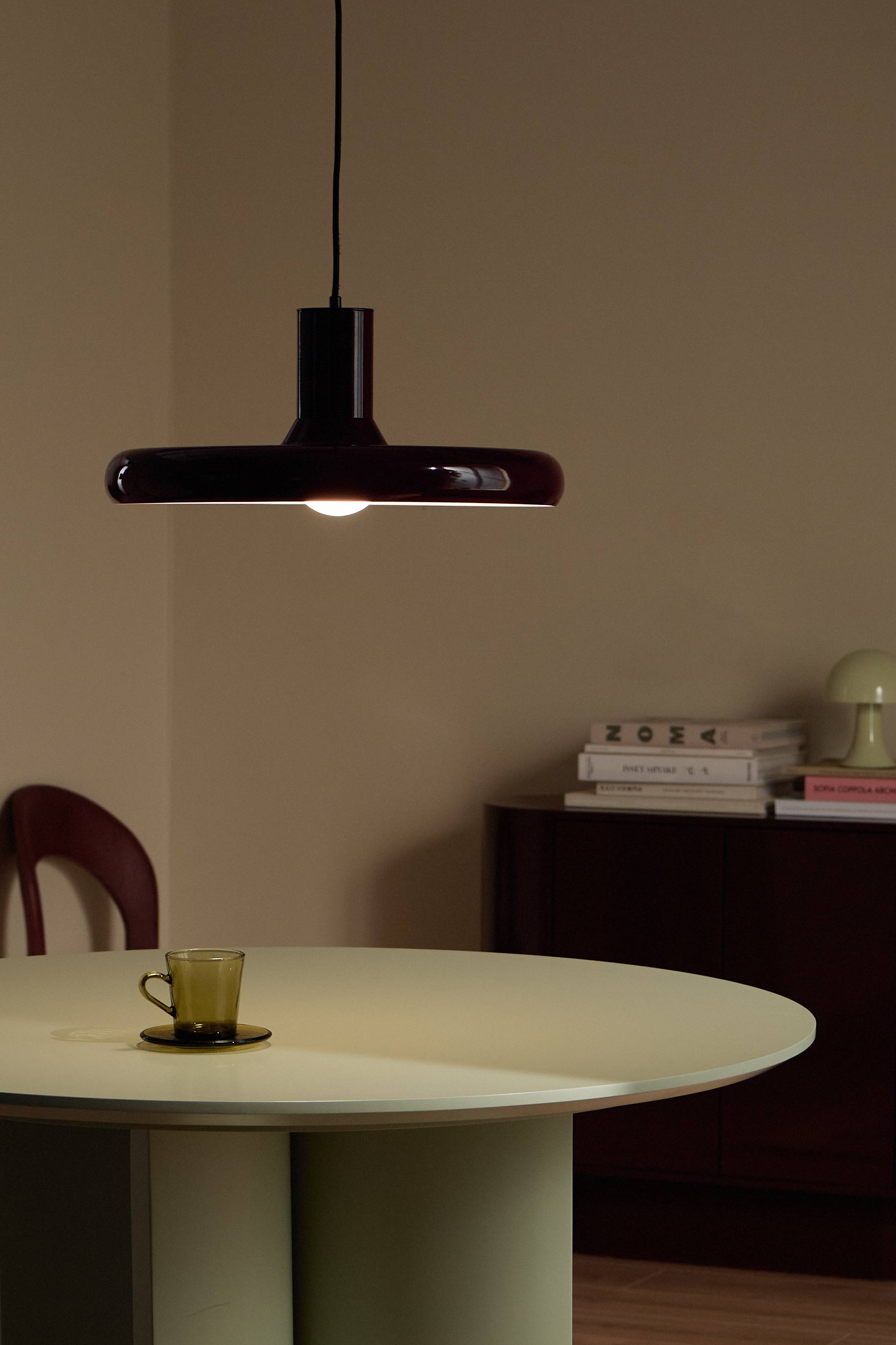 Taklampe Ebba