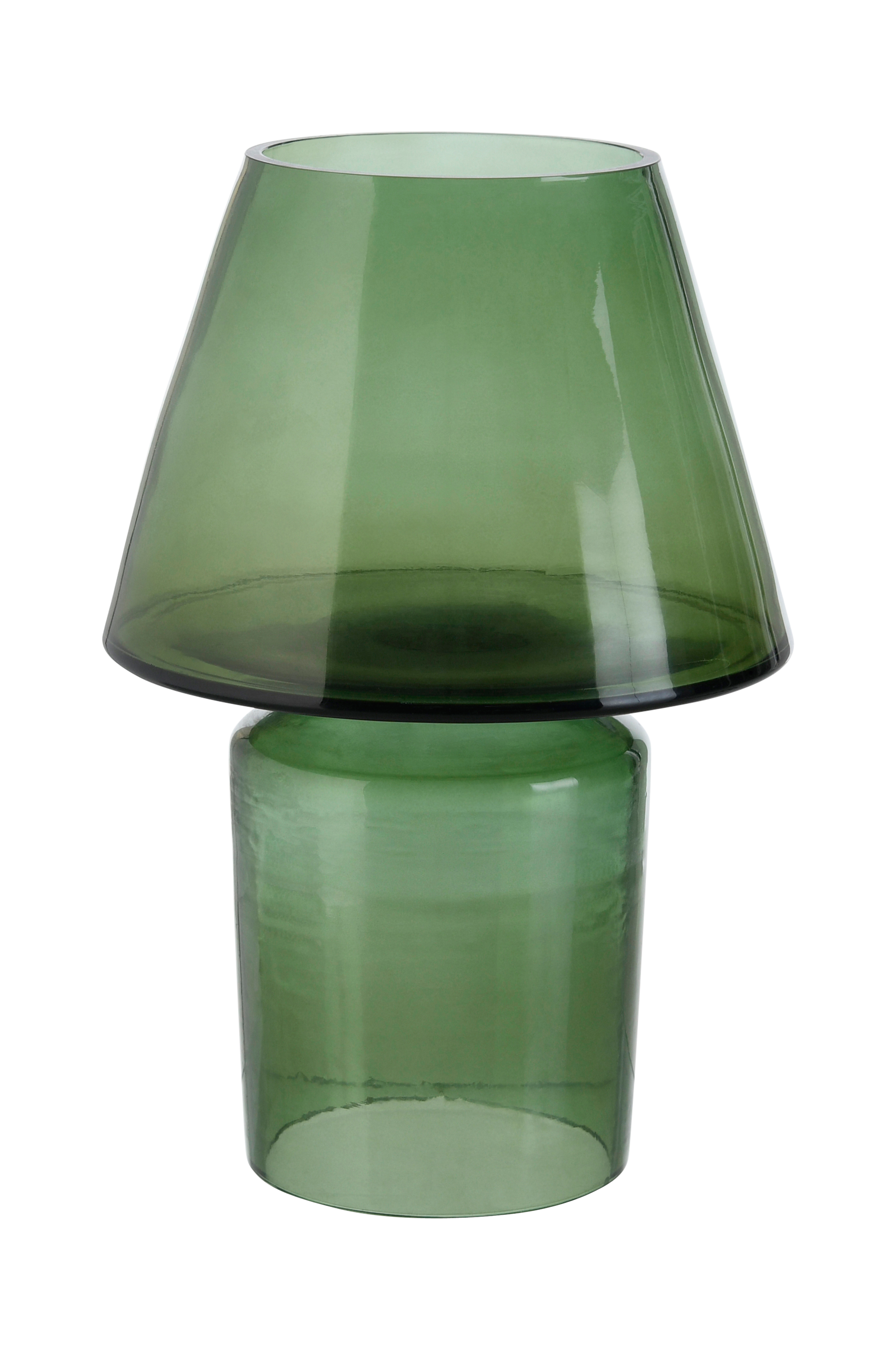 Vase Forest høyde 28 cm