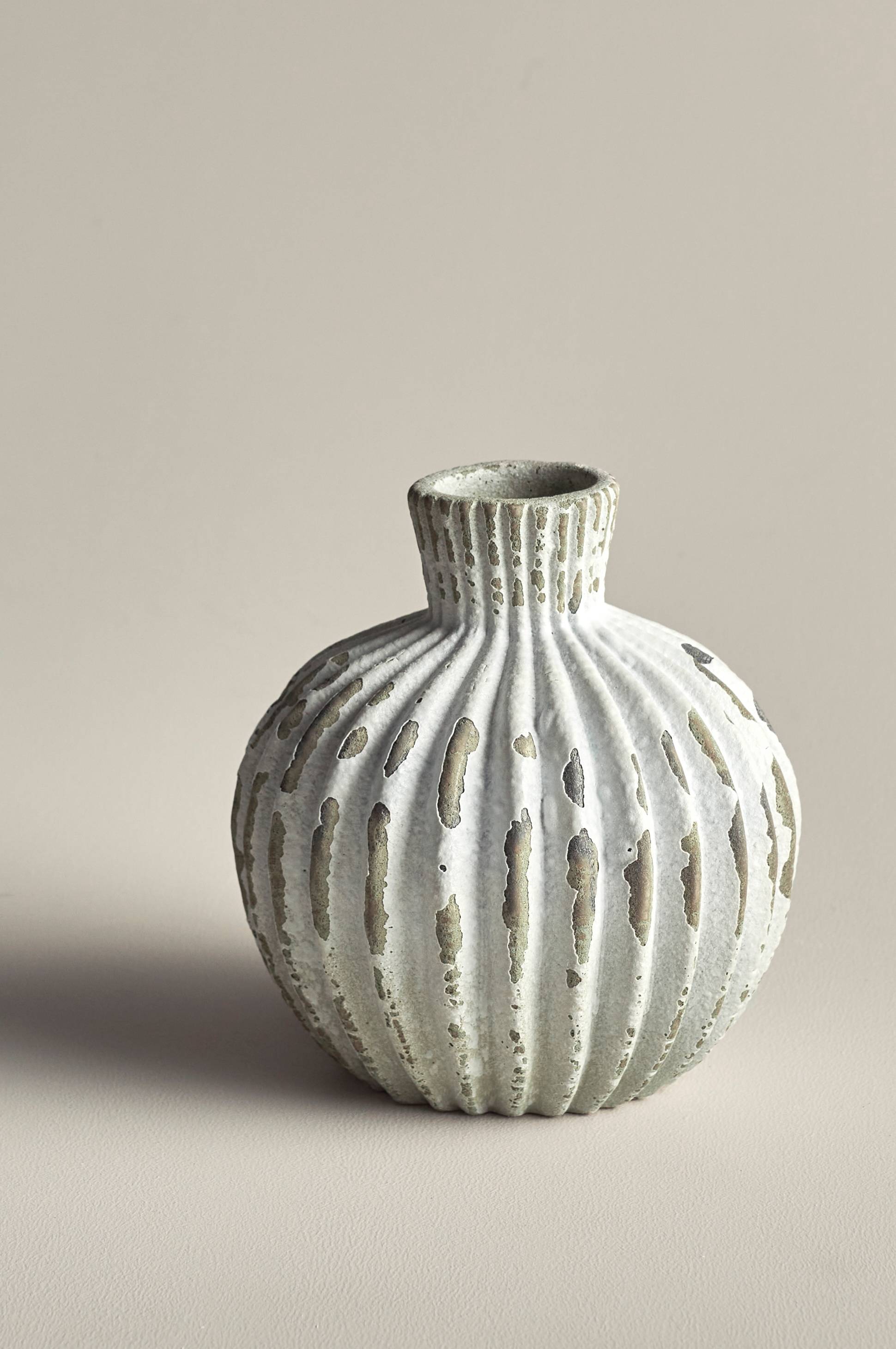 Vase Roaul høyde 17 cm
