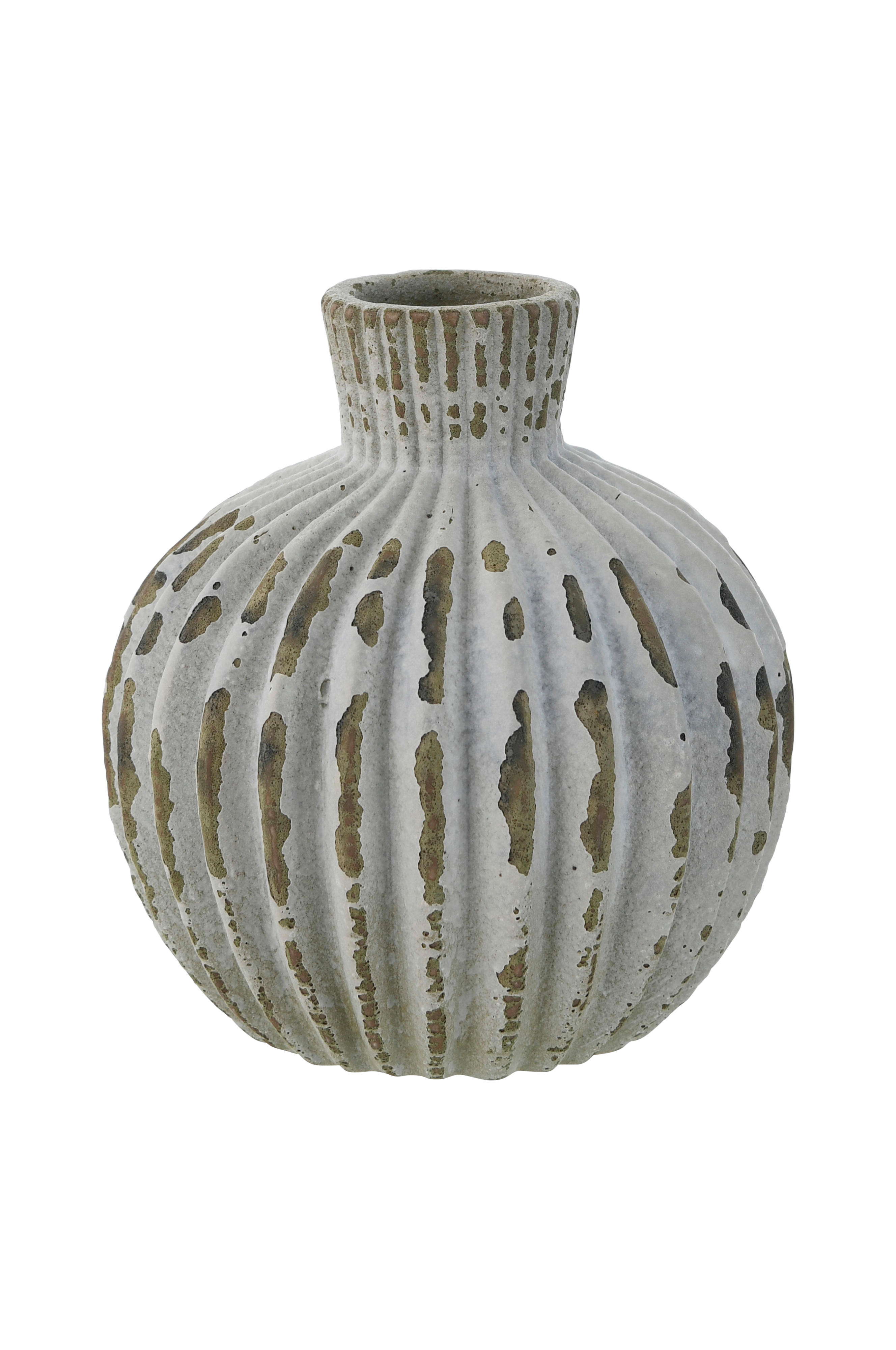 Vase Roaul høyde 17 cm