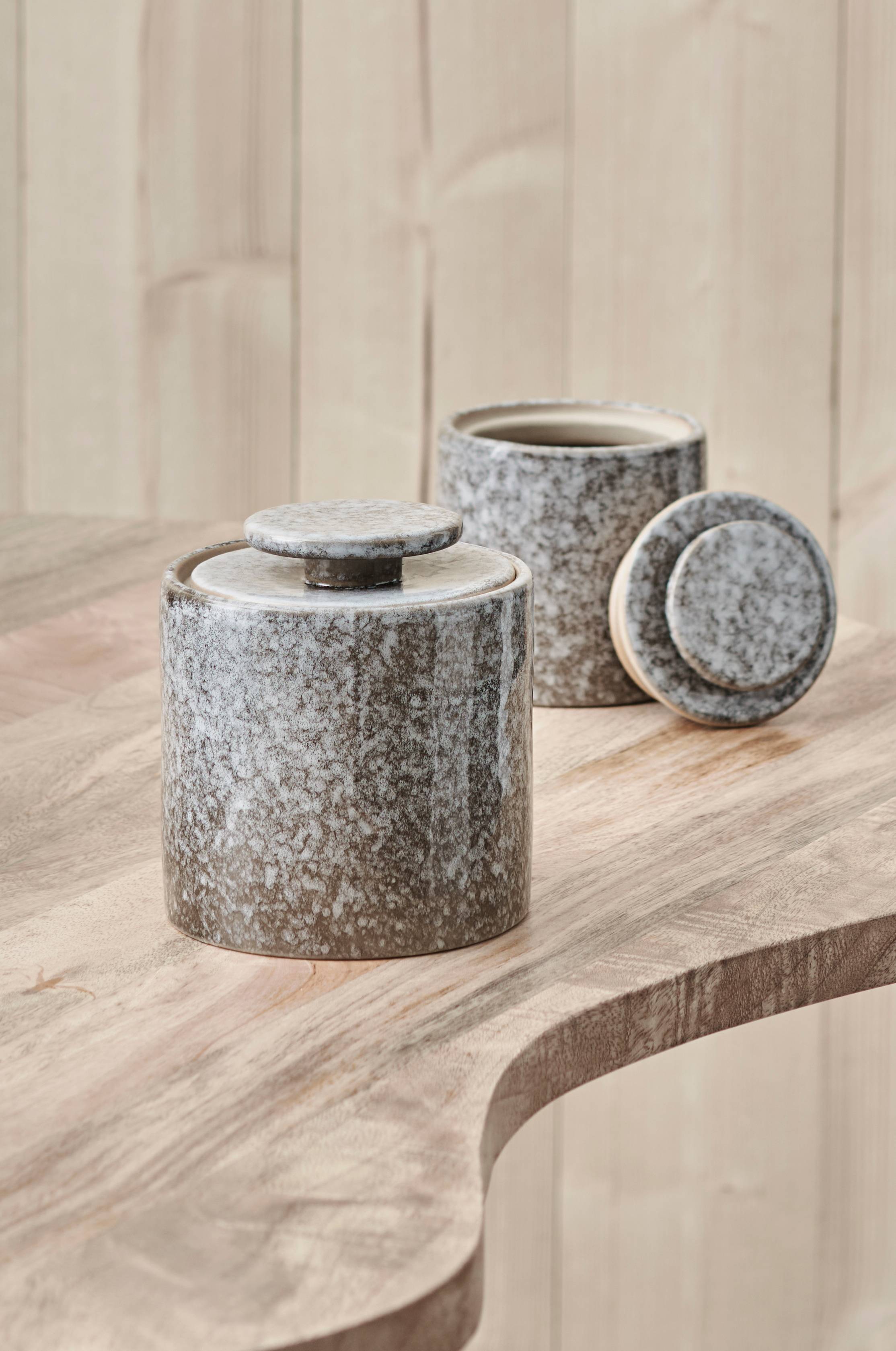 Krukke Moss høyde 12,5 cm