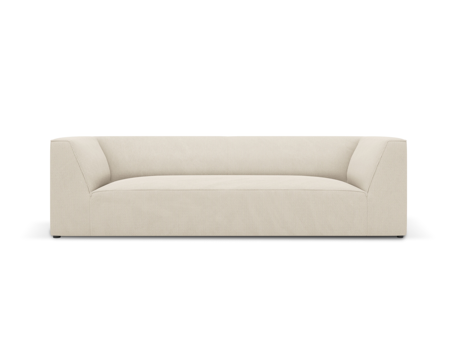 Sofa, "Ruby", 3 Seats, 232x93x69