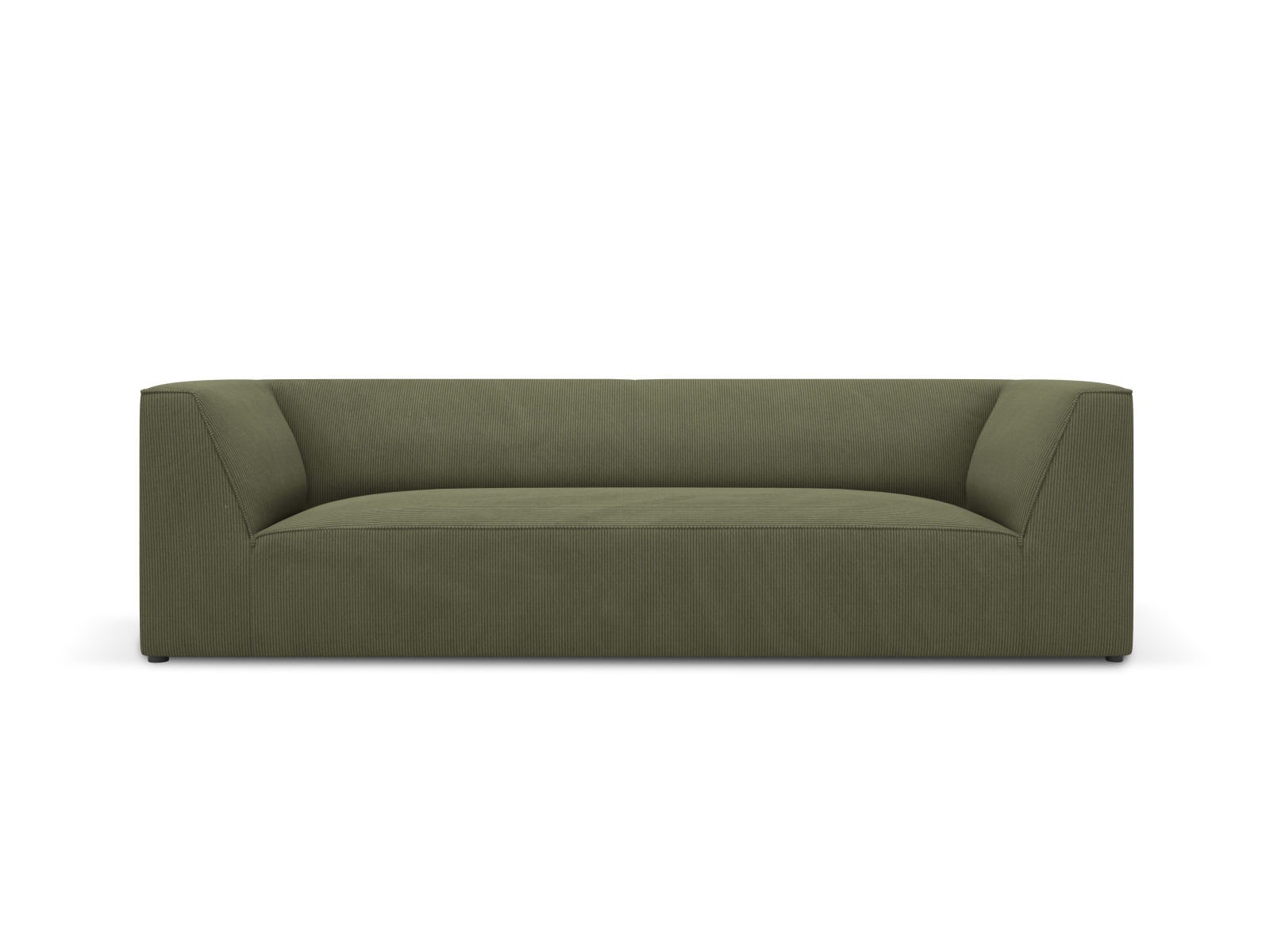 Sofa, "Ruby", 3 Seats, 232x93x69