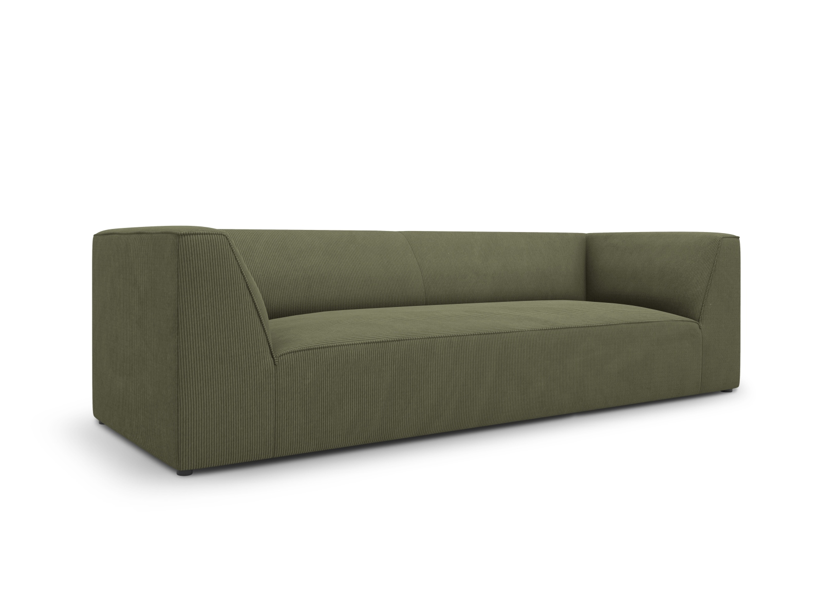 Sofa, "Ruby", 3 Seats, 232x93x69