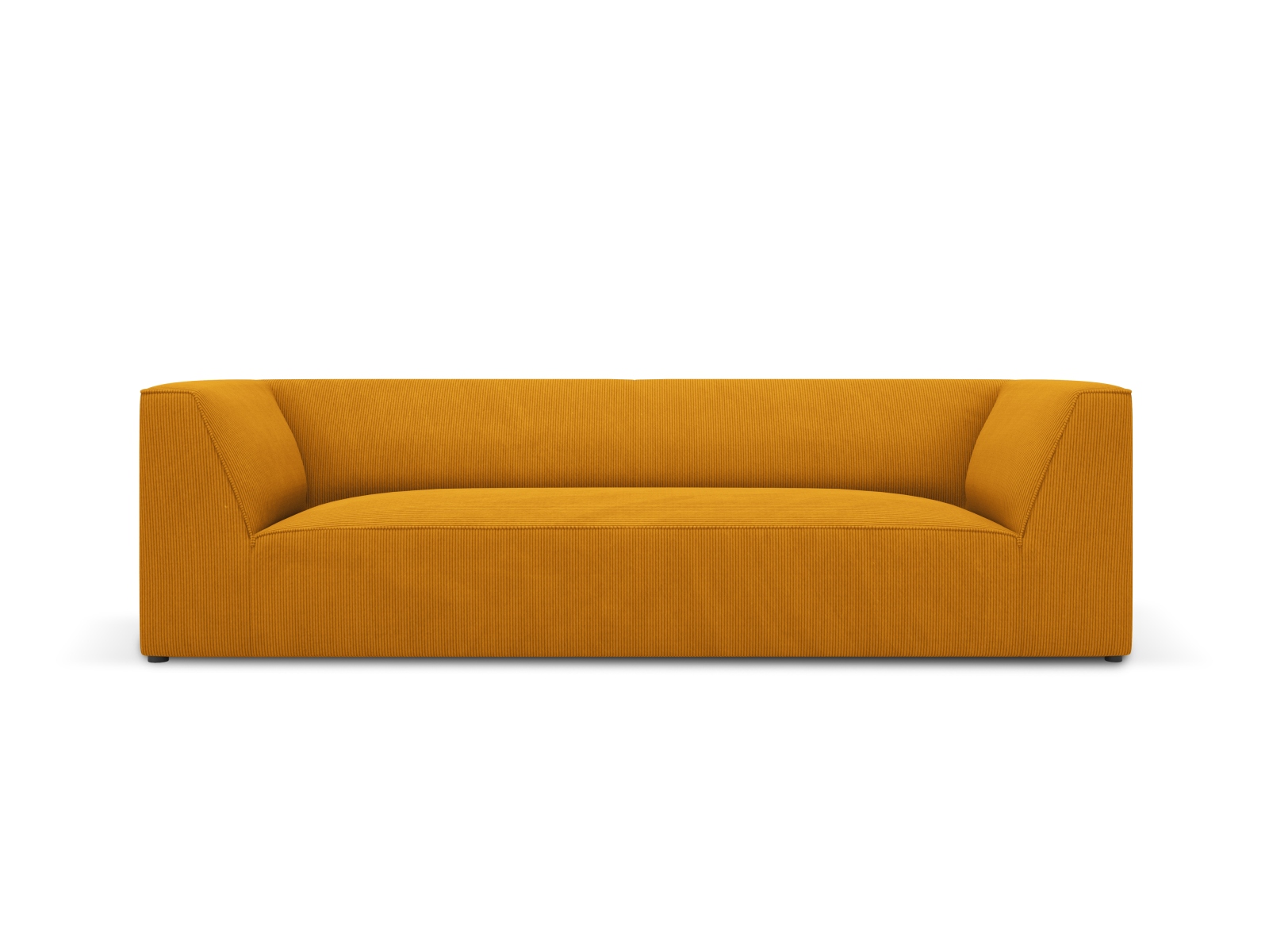 Sofa, "Ruby", 3 Seats, 232x93x69