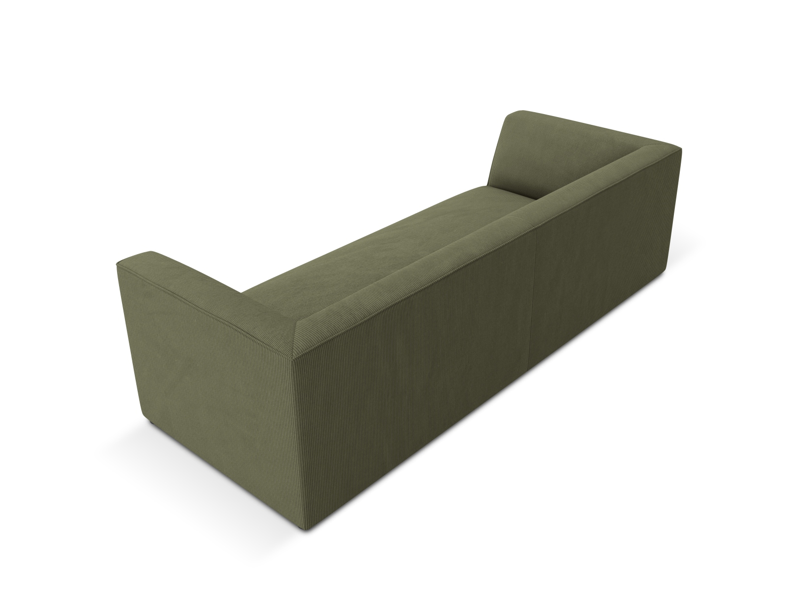 Sofa, "Ruby", 3 Seats, 232x93x69