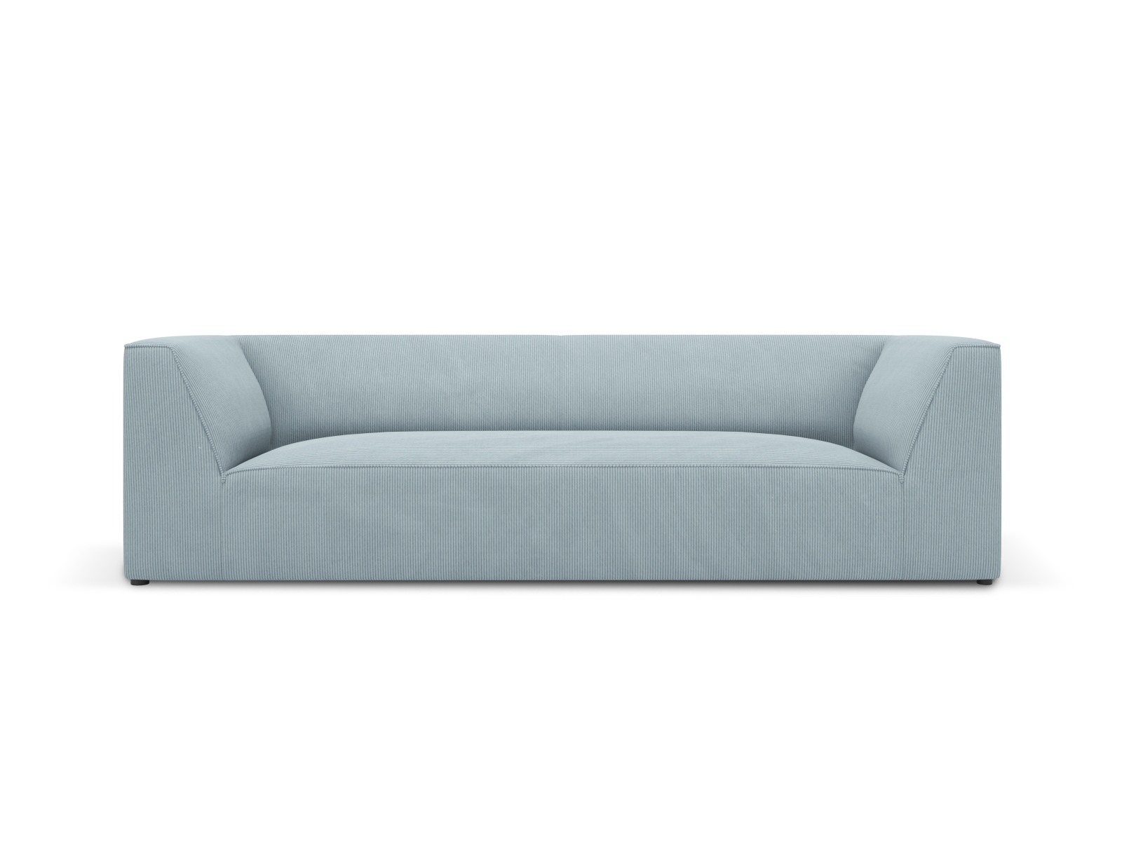 Sofa, "Ruby", 3 Seats, 232x93x69