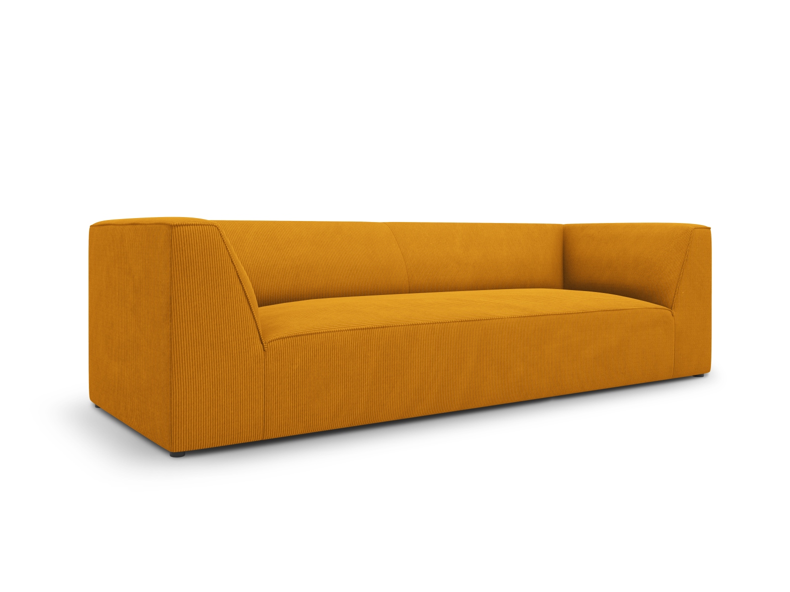 Sofa, "Ruby", 3 Seats, 232x93x69