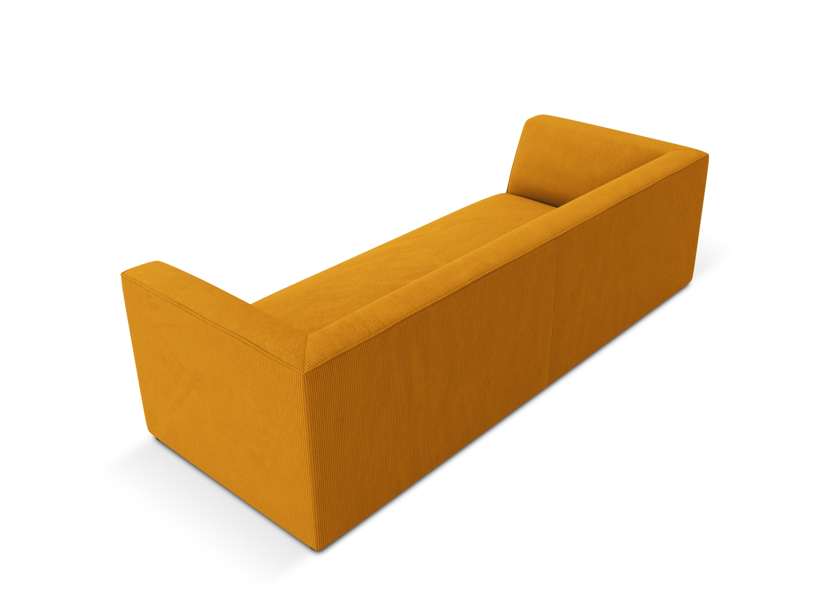 Sofa, "Ruby", 3 Seats, 232x93x69