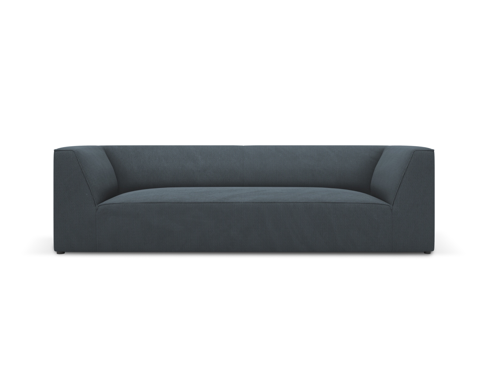 Sofa, "Ruby", 3 Seats, 232x93x69