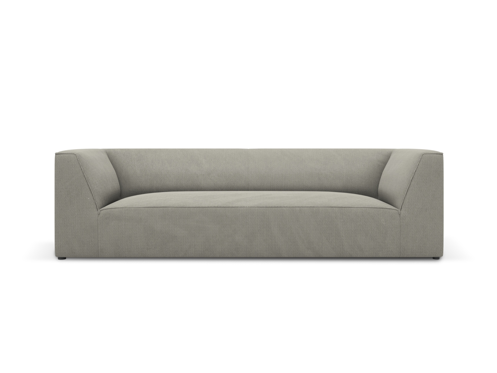 Sofa, "Ruby", 3 Seats, 232x93x69