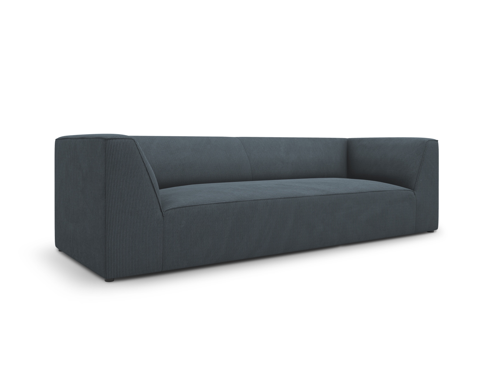 Sofa, "Ruby", 3 Seats, 232x93x69