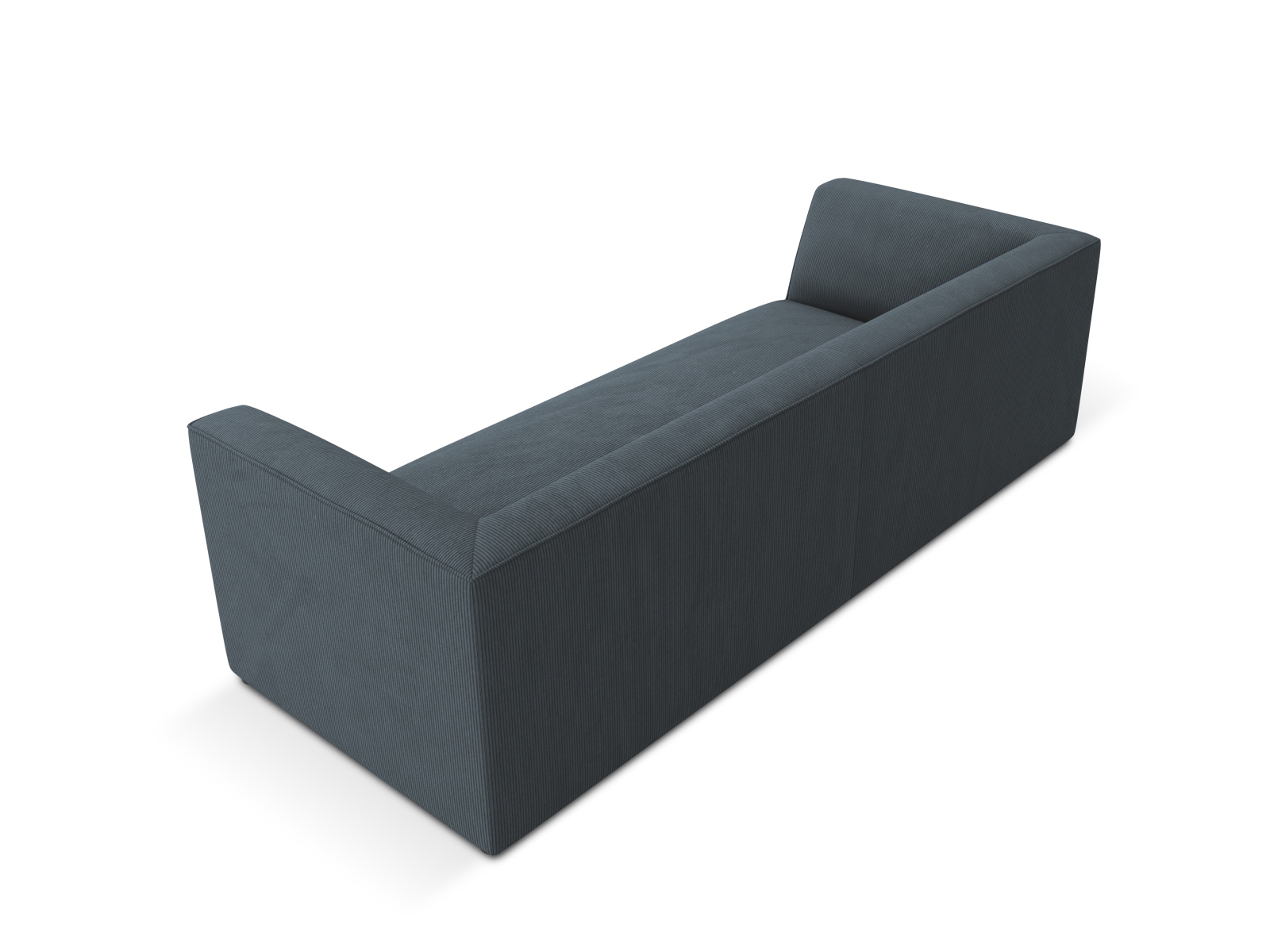Sofa, "Ruby", 3 Seats, 232x93x69