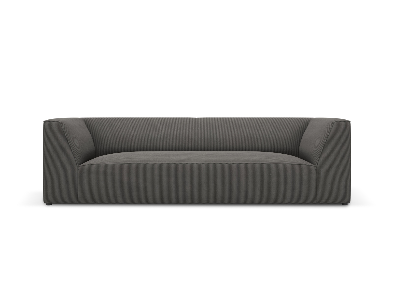 Sofa, "Ruby", 3 Seats, 232x93x69