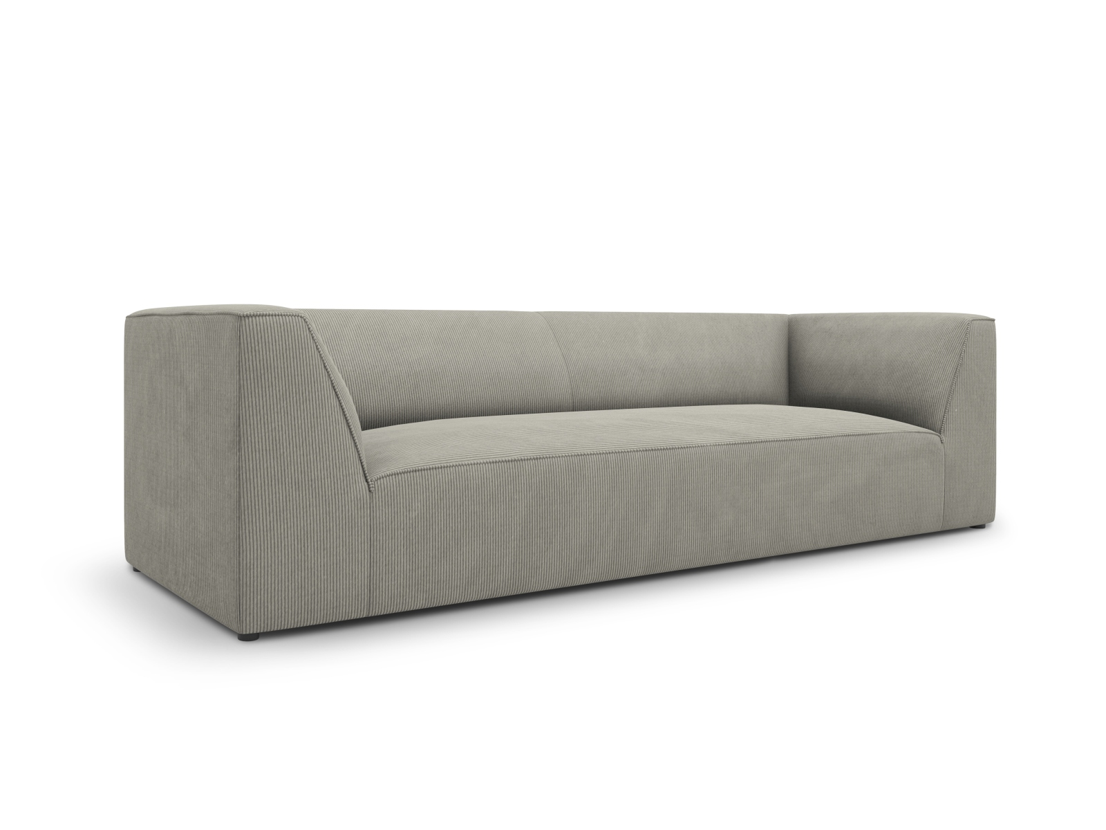 Sofa, "Ruby", 3 Seats, 232x93x69