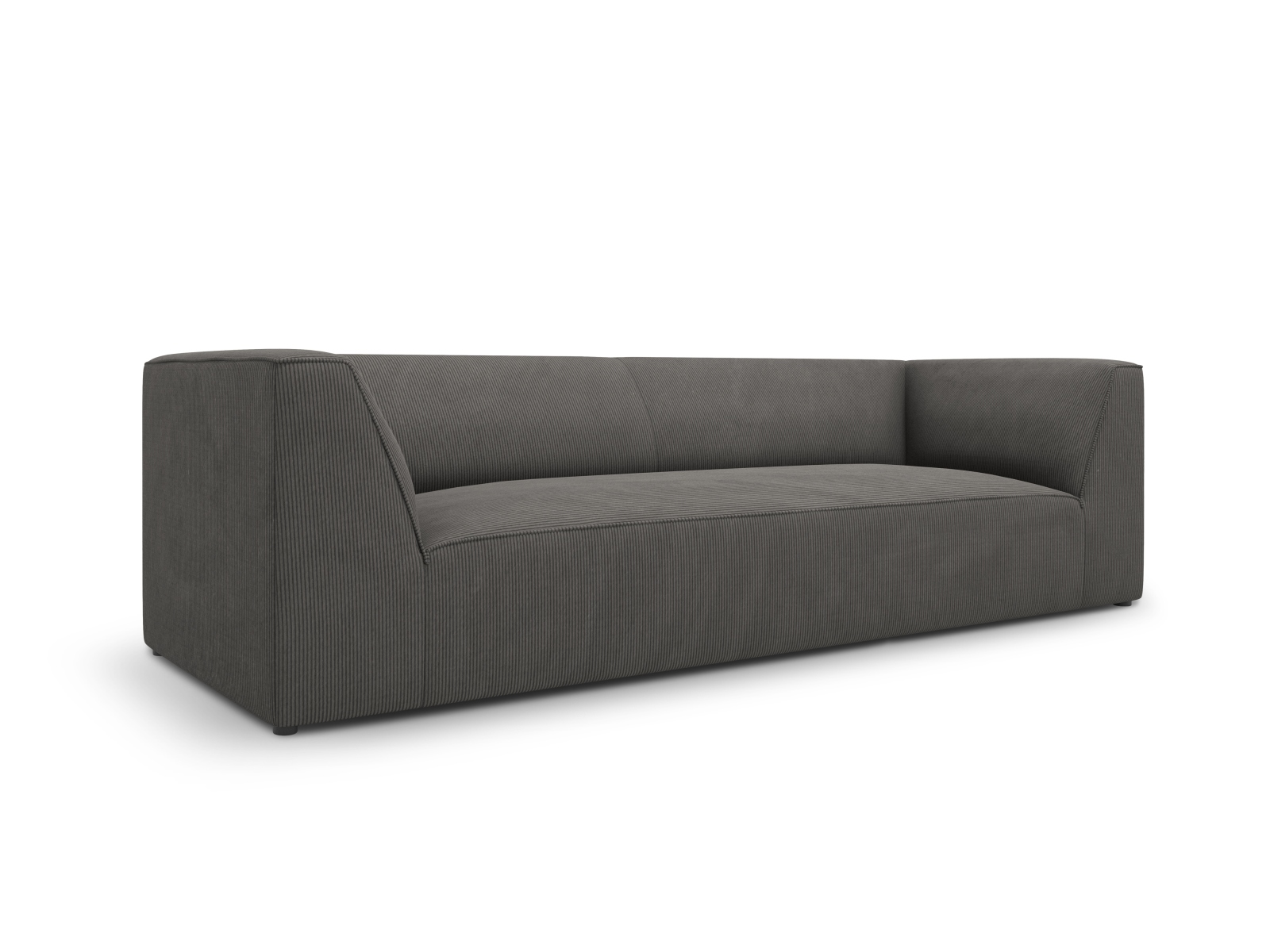 Sofa, "Ruby", 3 Seats, 232x93x69