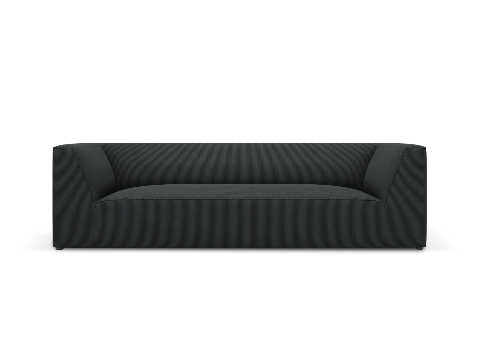 Sofa, "Ruby", 3 Seats, 232x93x69