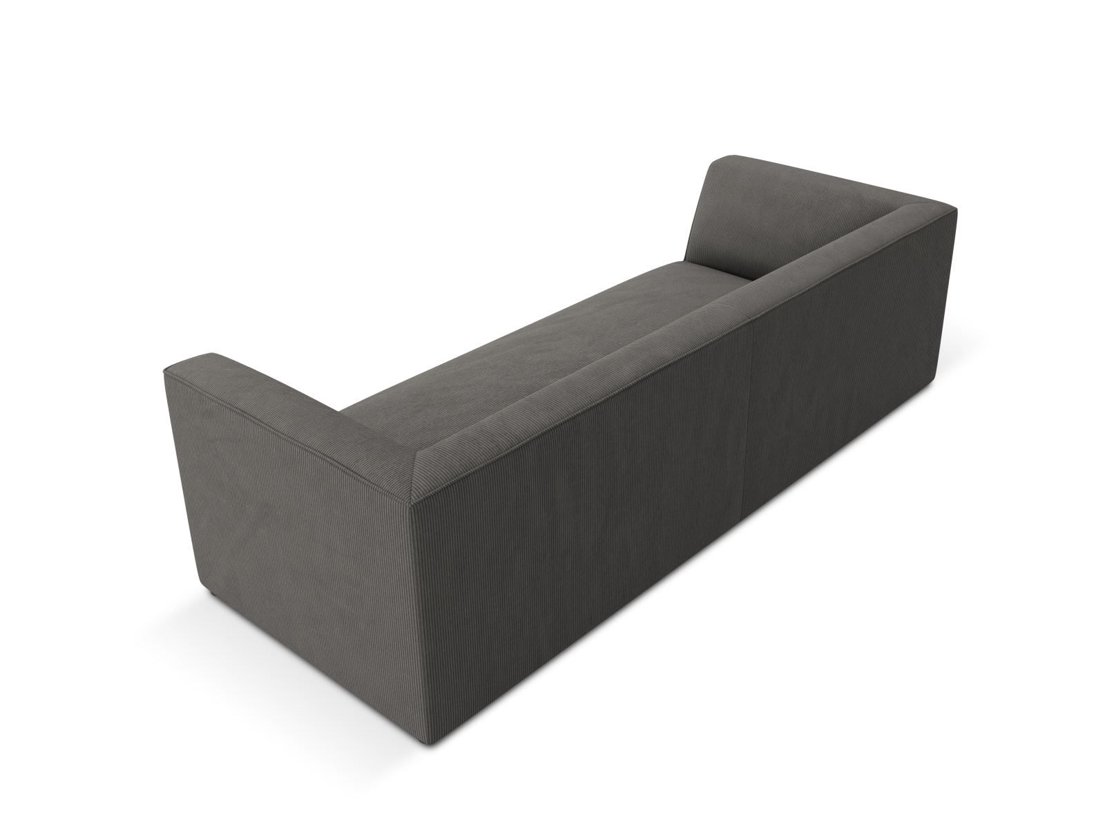 Sofa, "Ruby", 3 Seats, 232x93x69