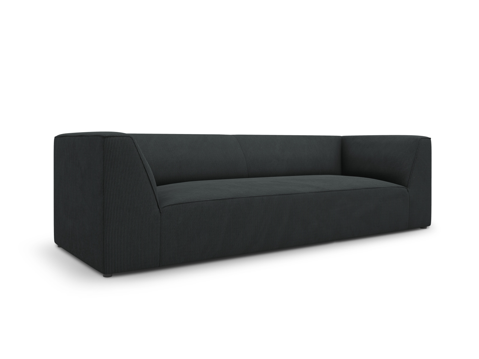 Sofa, "Ruby", 3 Seats, 232x93x69