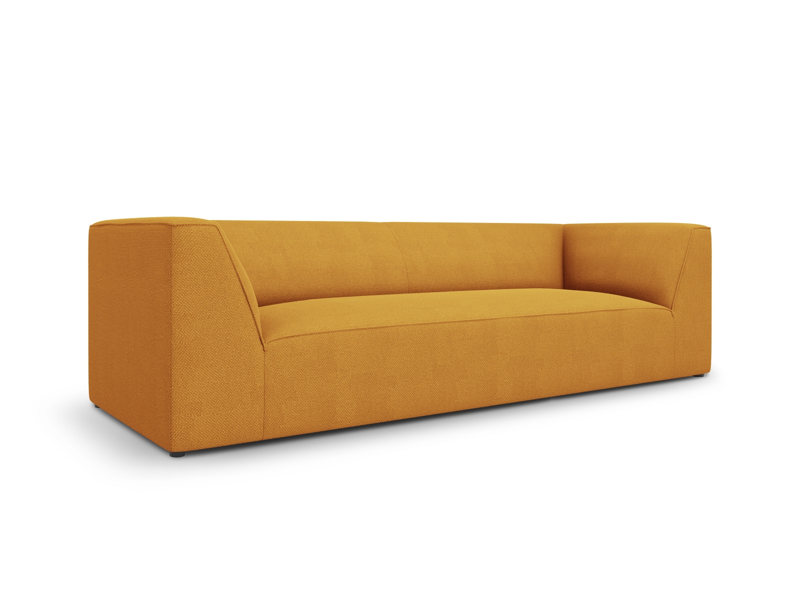 Sofa, "Ruby", 3 Seats, 232x93x69
