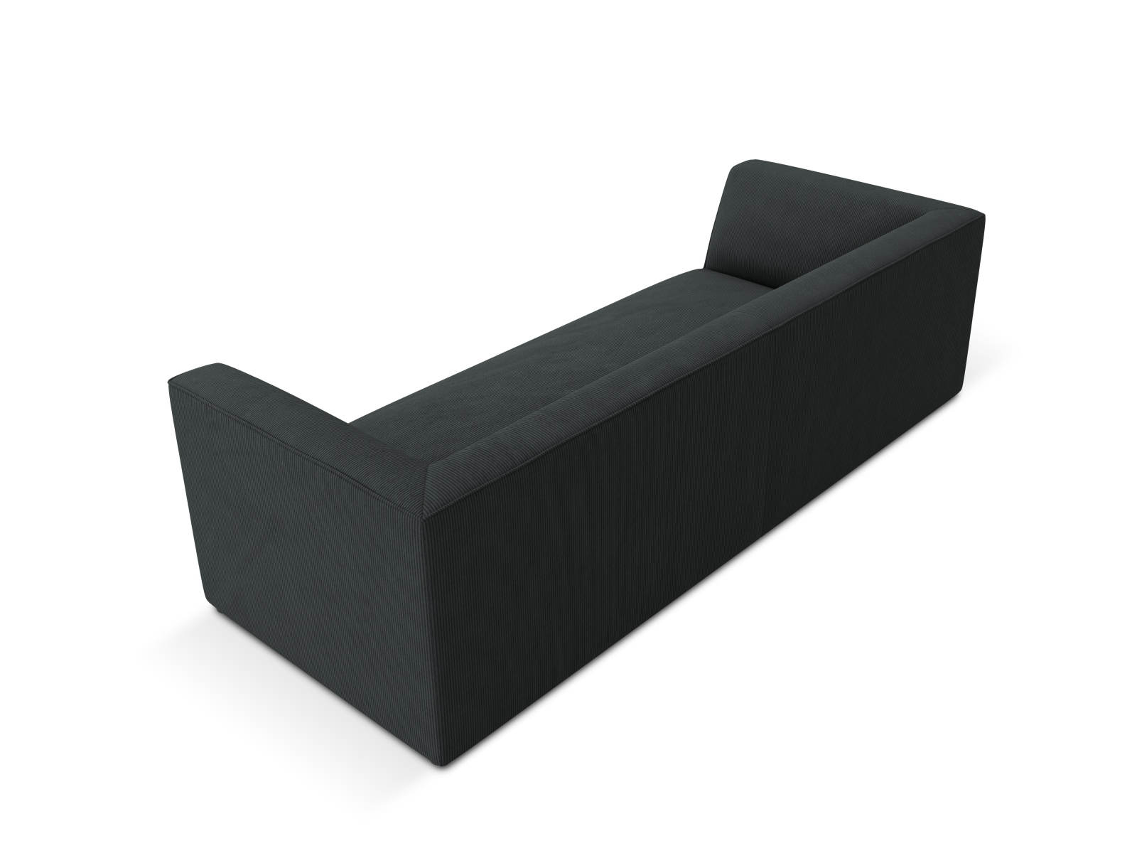 Sofa, "Ruby", 3 Seats, 232x93x69