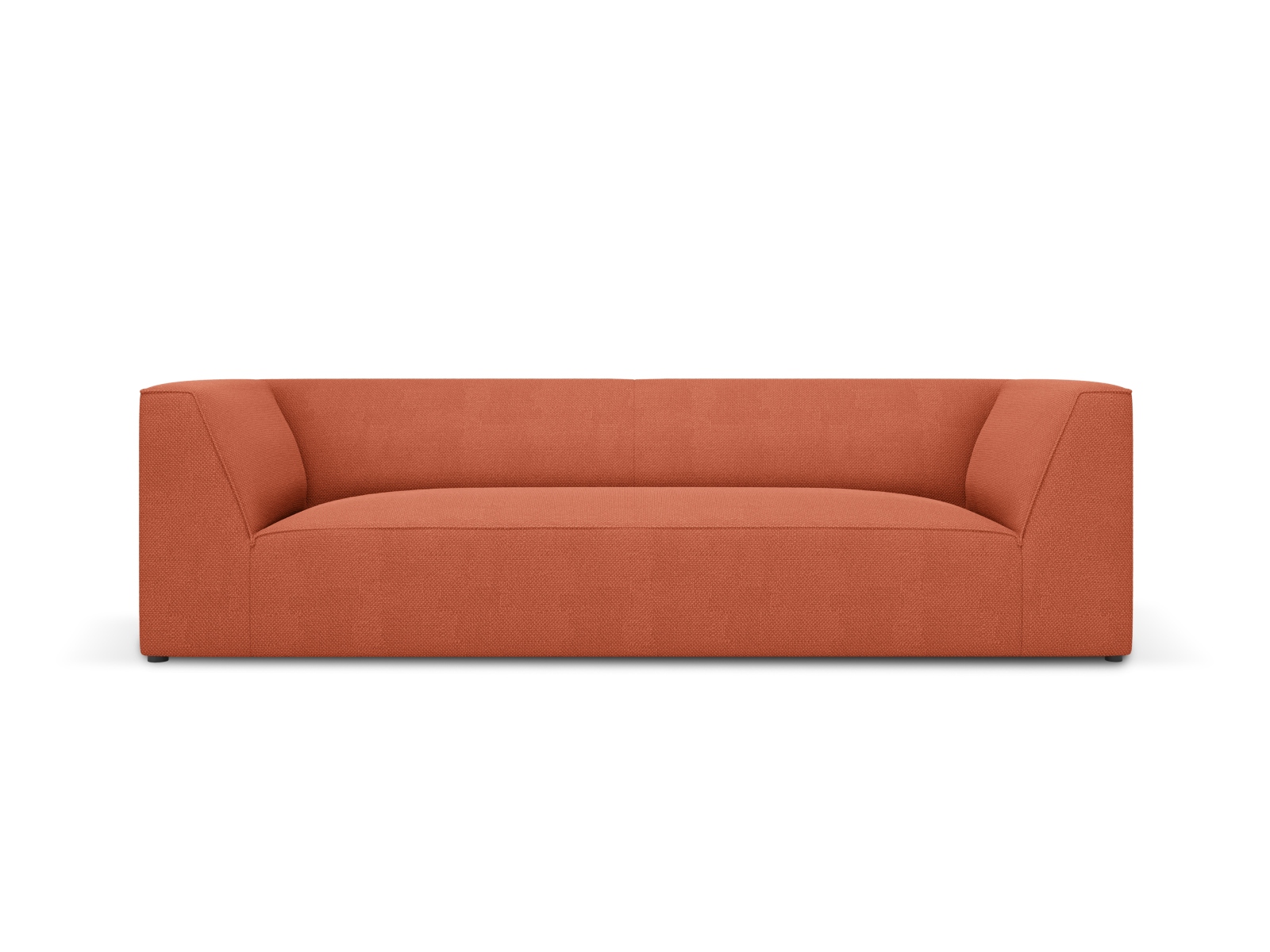 Sofa, "Ruby", 3 Seats, 232x93x69
