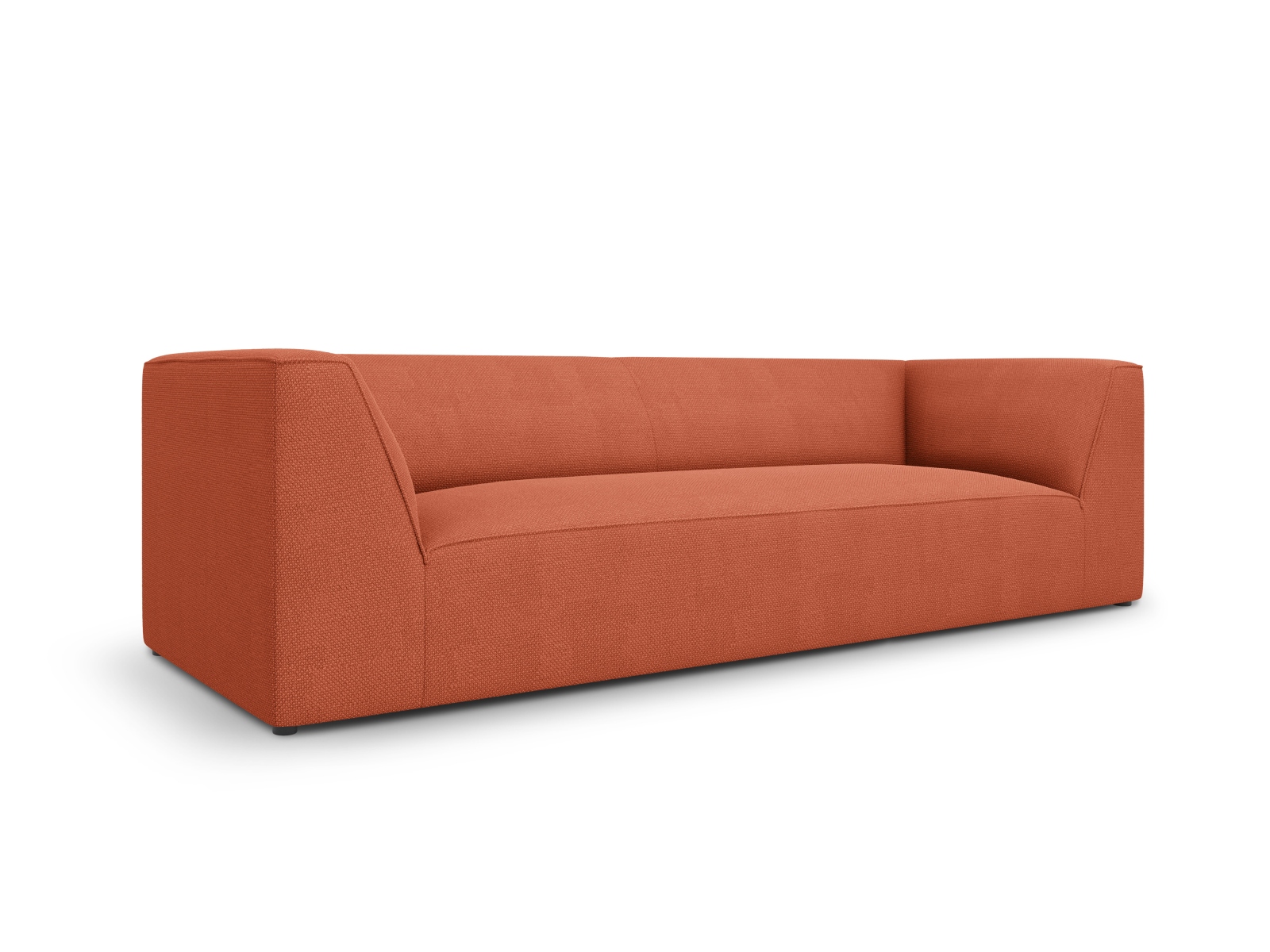 Sofa, "Ruby", 3 Seats, 232x93x69