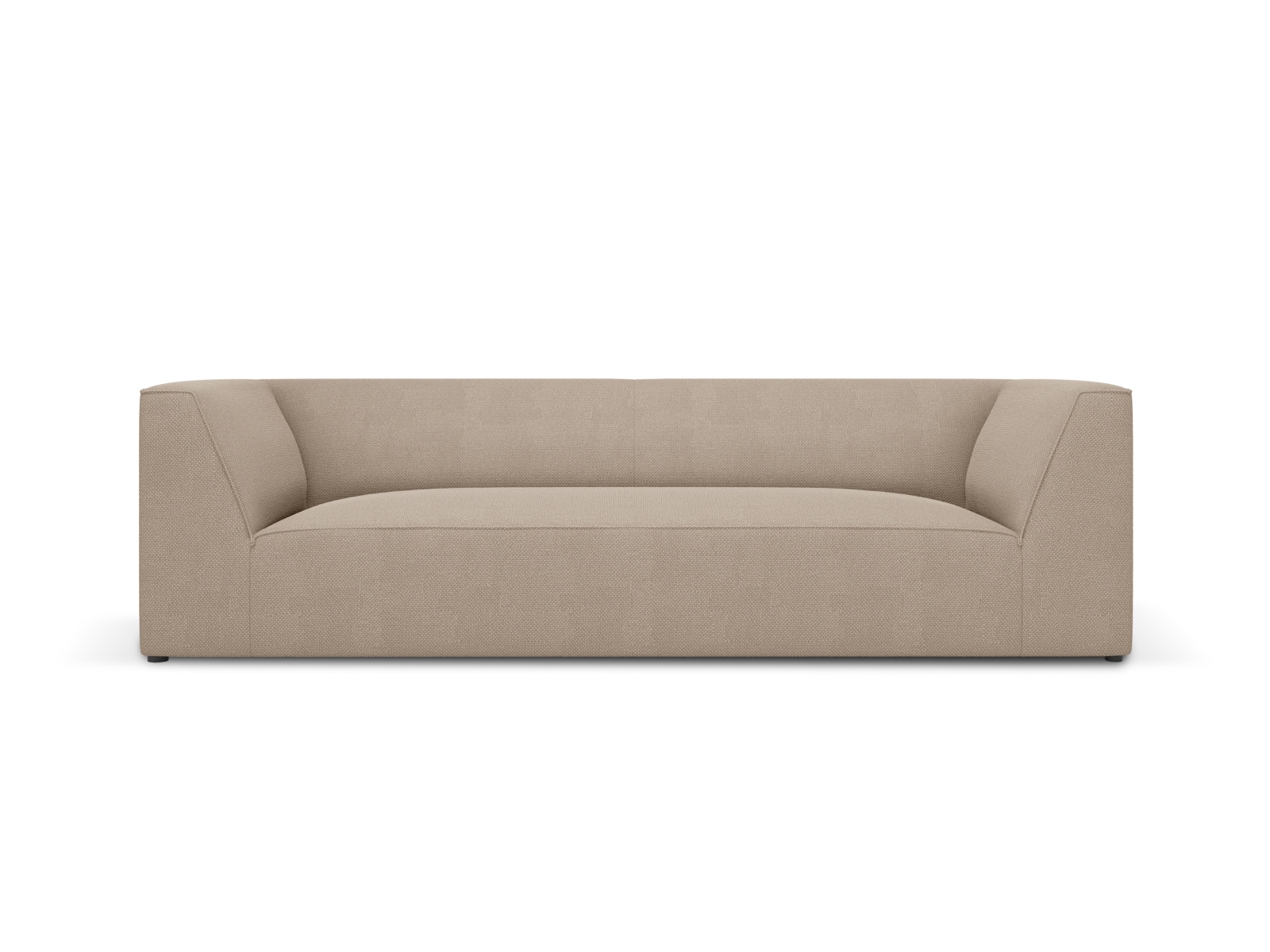 Sofa, "Ruby", 3 Seats, 232x93x69