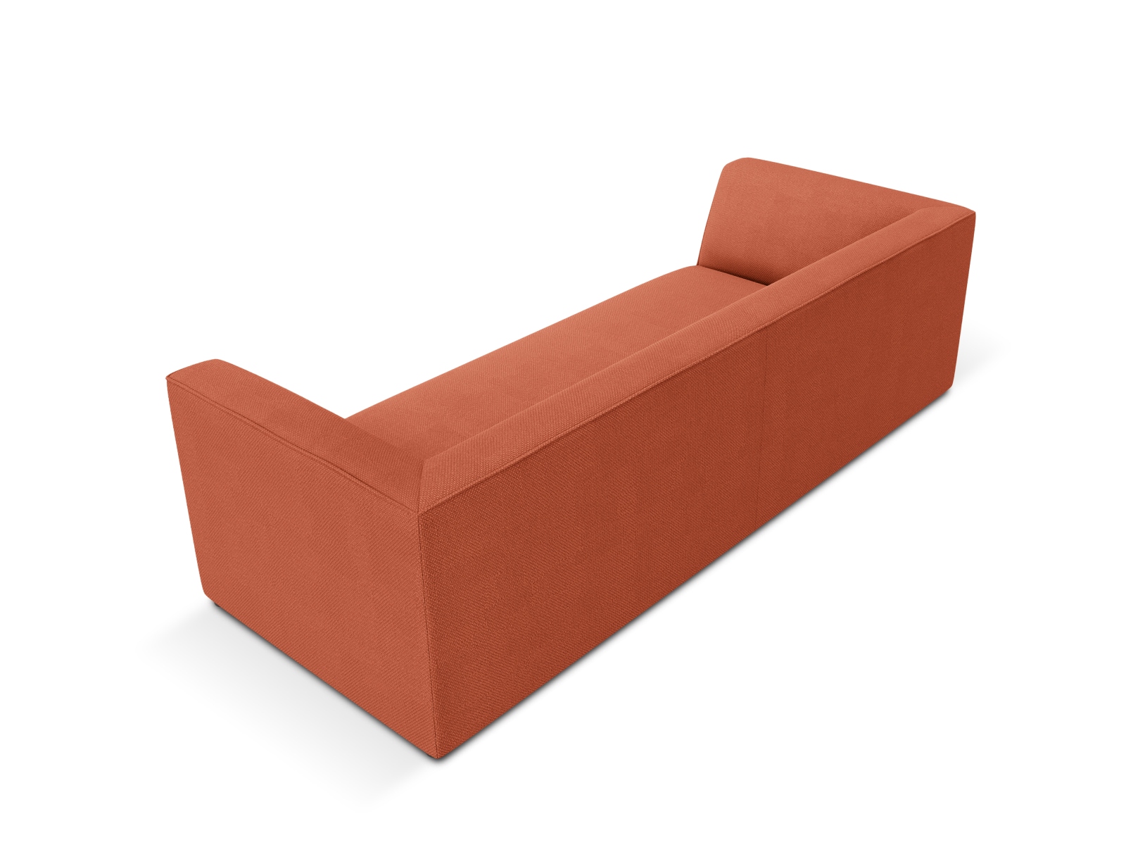 Sofa, "Ruby", 3 Seats, 232x93x69