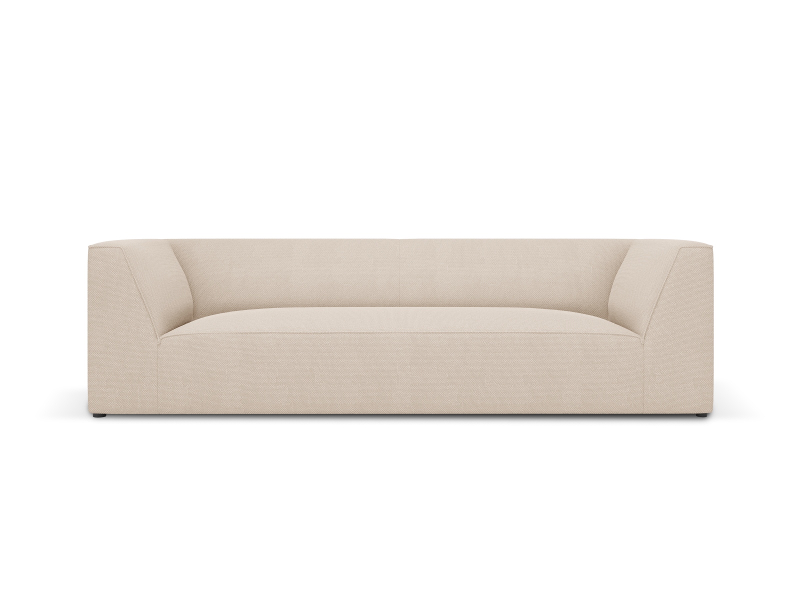 Sofa, "Ruby", 3 Seats, 232x93x69