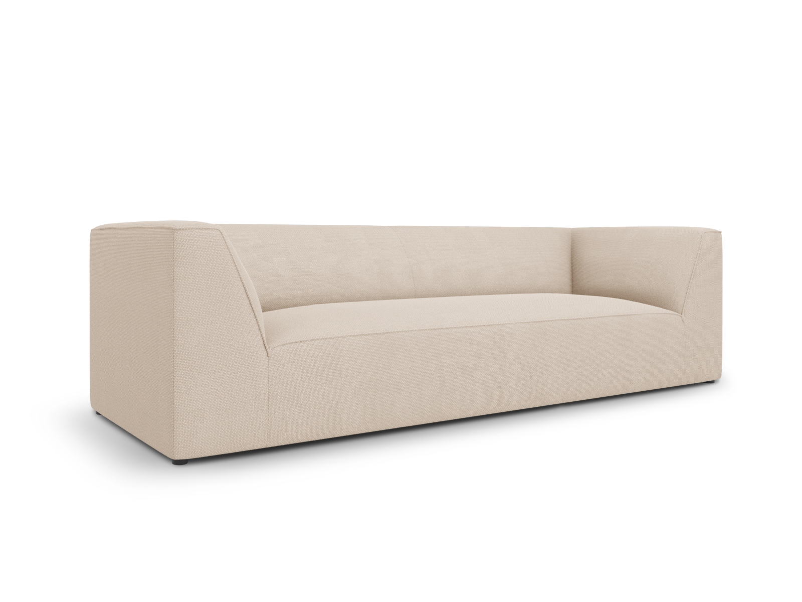 Sofa, "Ruby", 3 Seats, 232x93x69