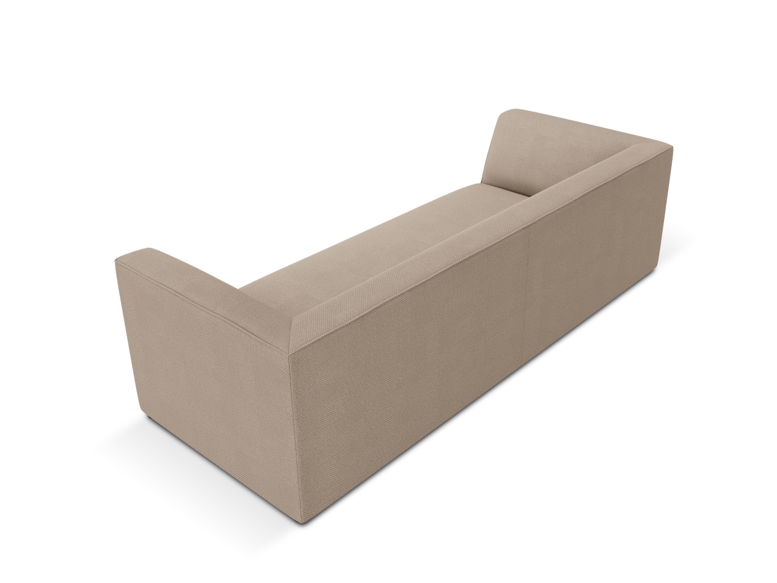 Sofa, "Ruby", 3 Seats, 232x93x69
