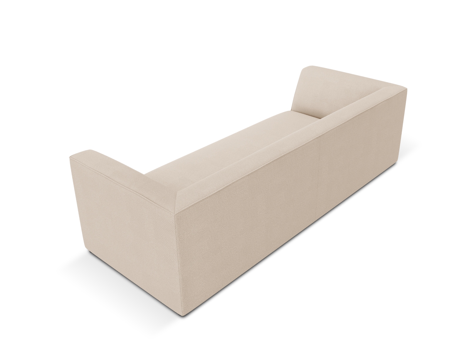 Sofa, "Ruby", 3 Seats, 232x93x69
