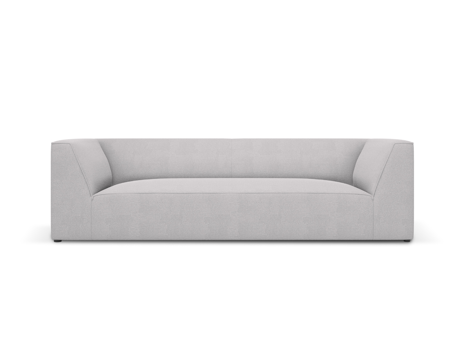 Sofa, "Ruby", 3 Seats, 232x93x69