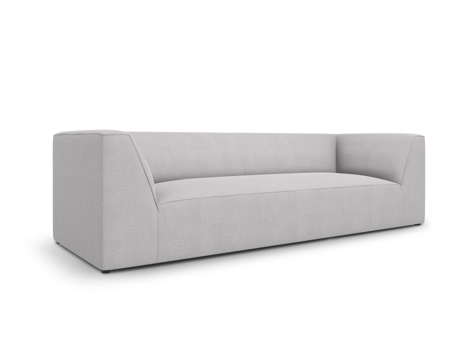 Sofa, "Ruby", 3 Seats, 232x93x69