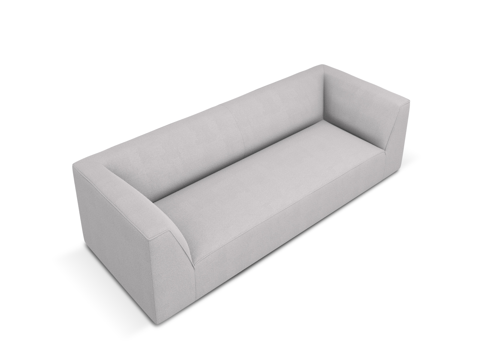 Sofa, "Ruby", 3 Seats, 232x93x69