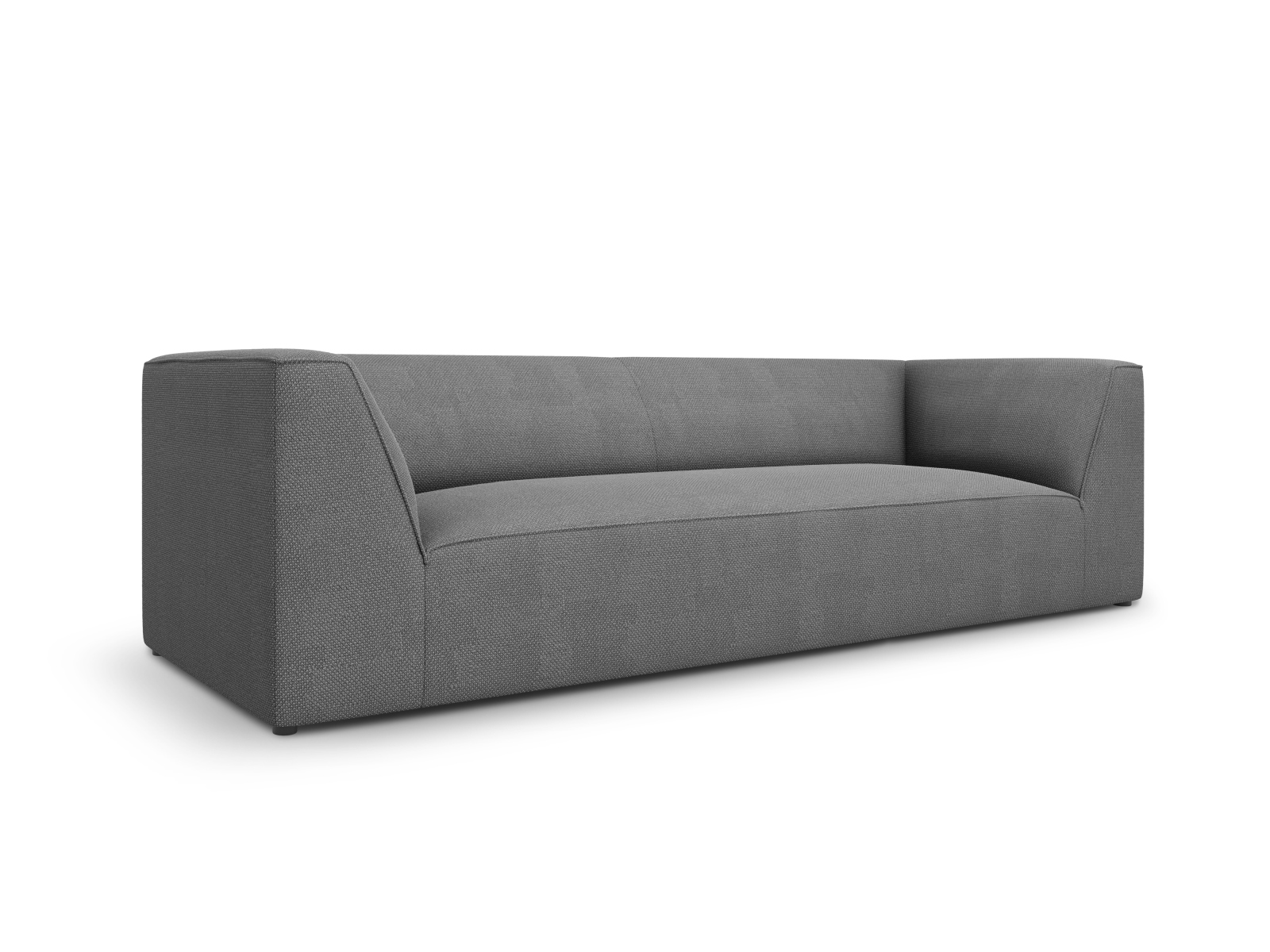 Sofa, "Ruby", 3 Seats, 232x93x69