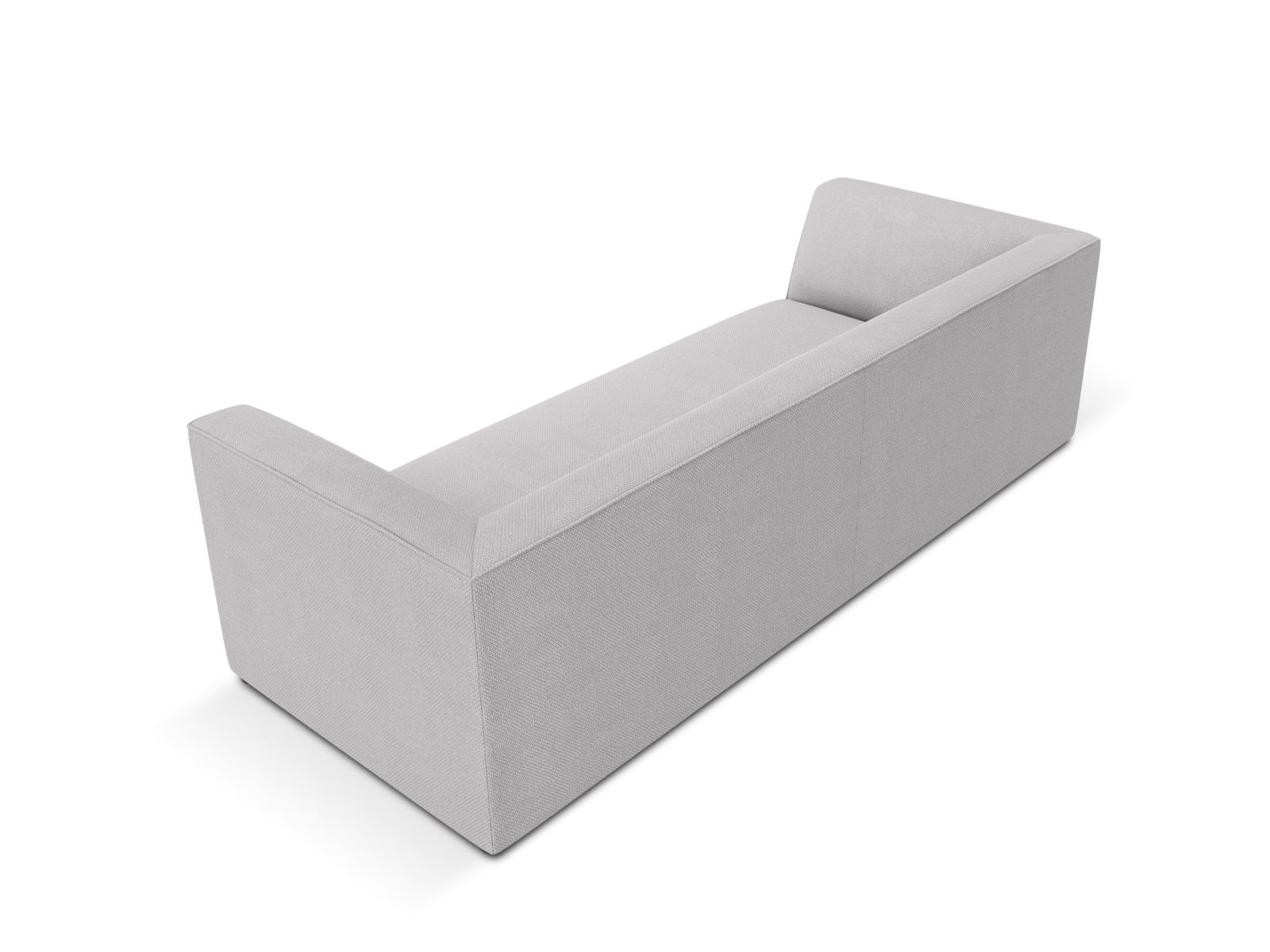 Sofa, "Ruby", 3 Seats, 232x93x69