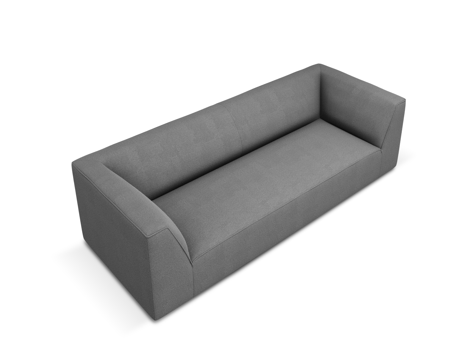 Sofa, "Ruby", 3 Seats, 232x93x69