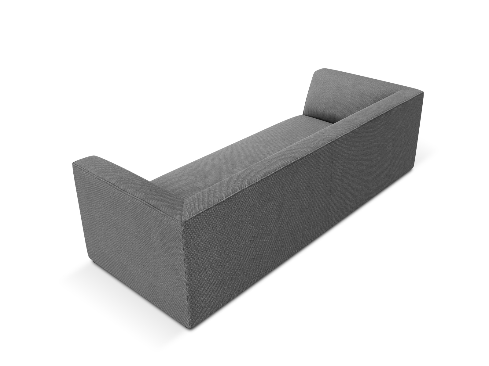 Sofa, "Ruby", 3 Seats, 232x93x69