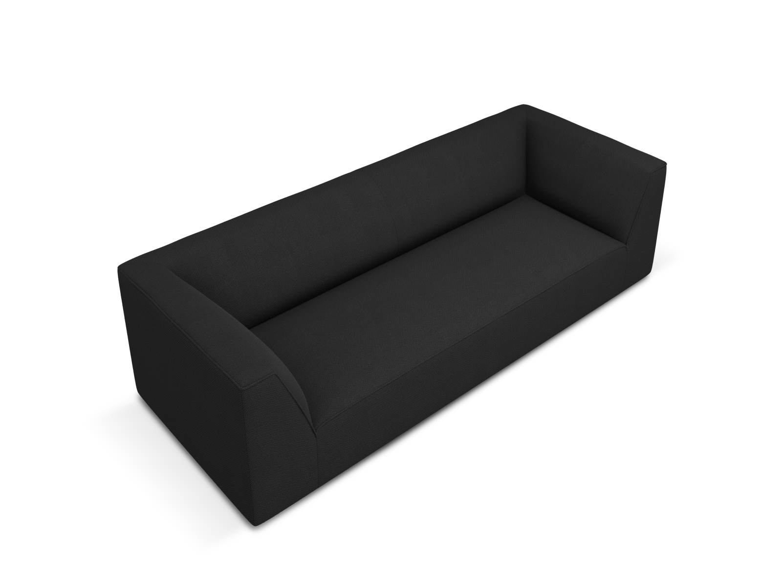 Sofa, "Ruby", 3 Seats, 232x93x69