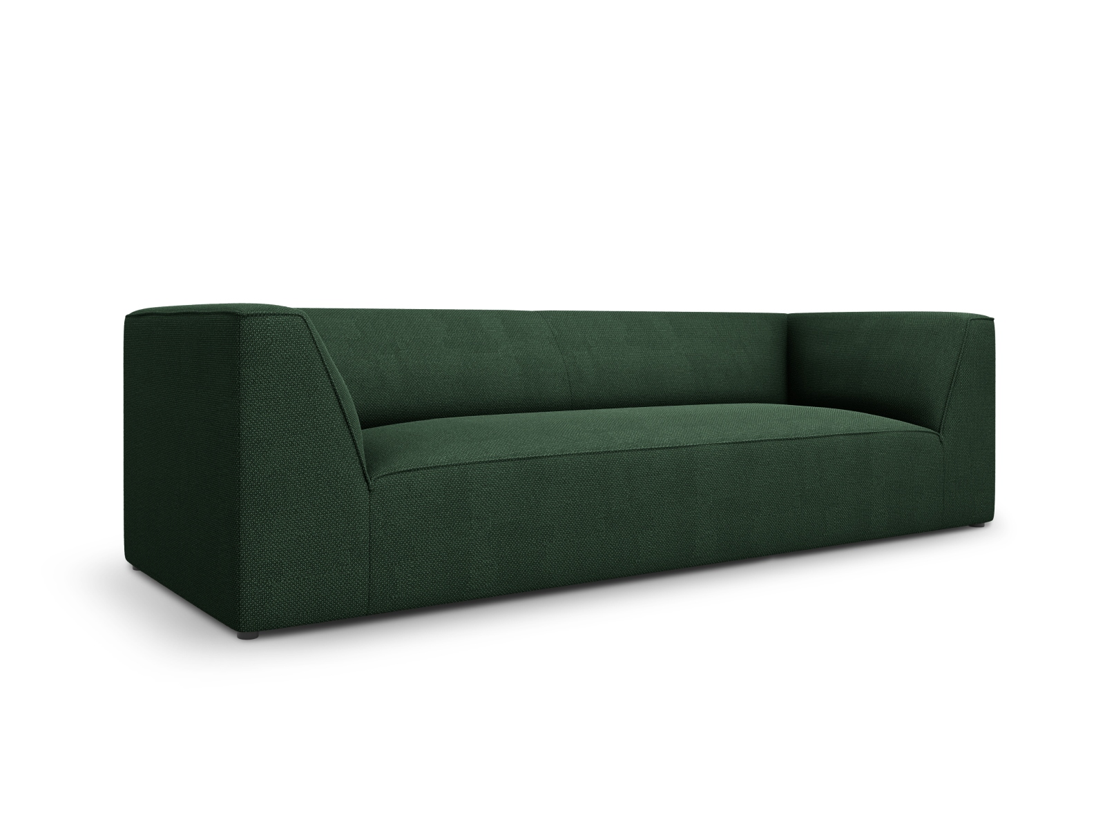 Sofa, "Ruby", 3 Seats, 232x93x69