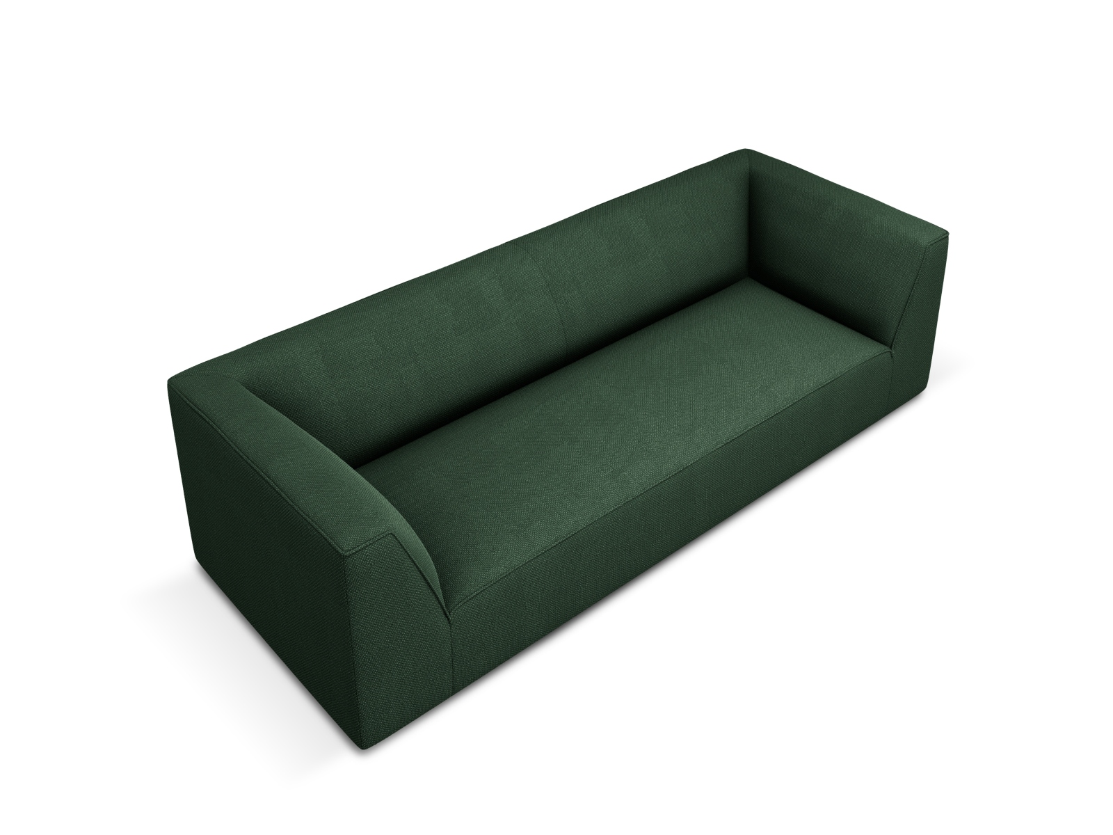 Sofa, "Ruby", 3 Seats, 232x93x69
