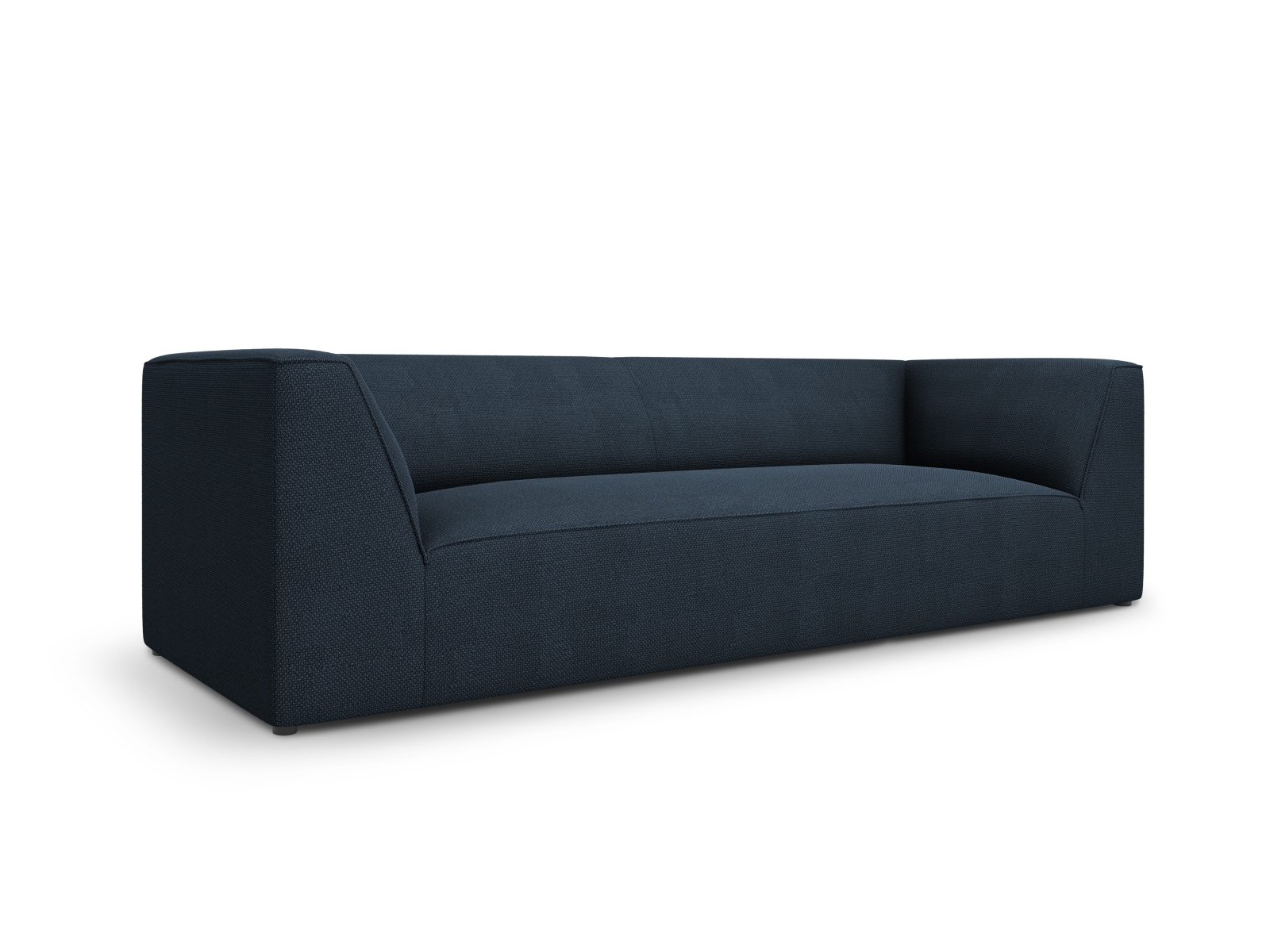 Sofa, "Ruby", 3 Seats, 232x93x69