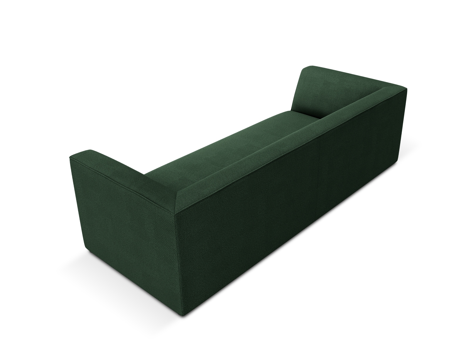 Sofa, "Ruby", 3 Seats, 232x93x69