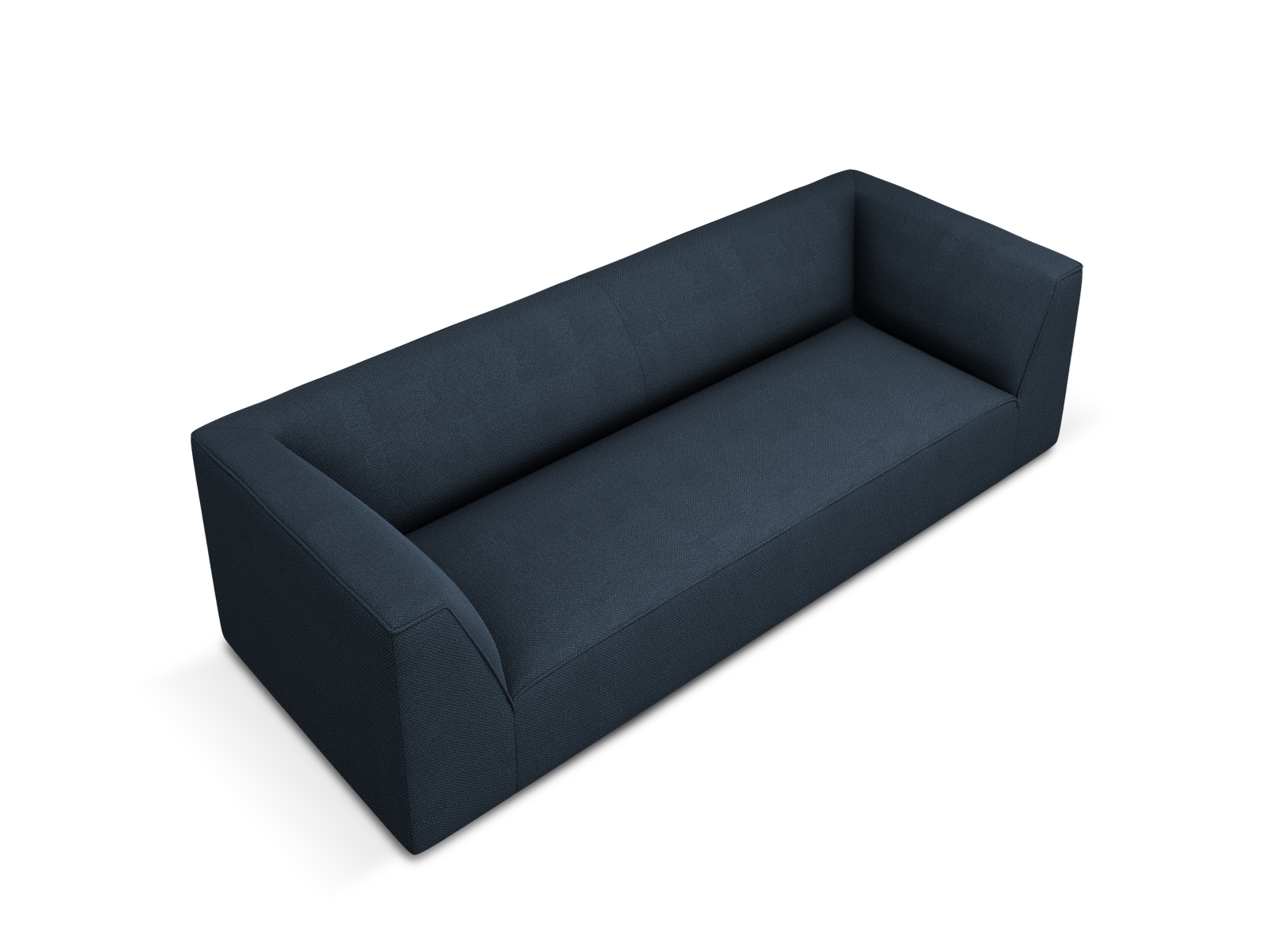 Sofa, "Ruby", 3 Seats, 232x93x69