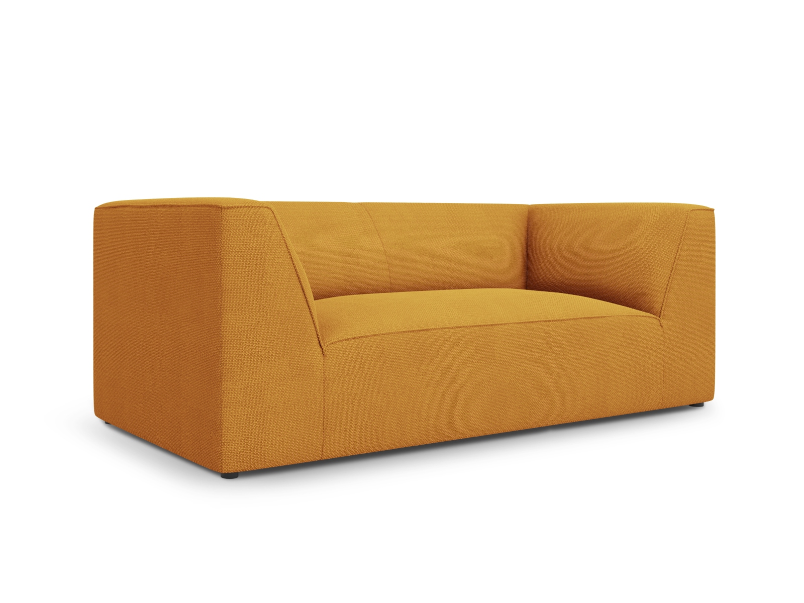 Sofa, "Ruby", 2 Seats, 174x93x69